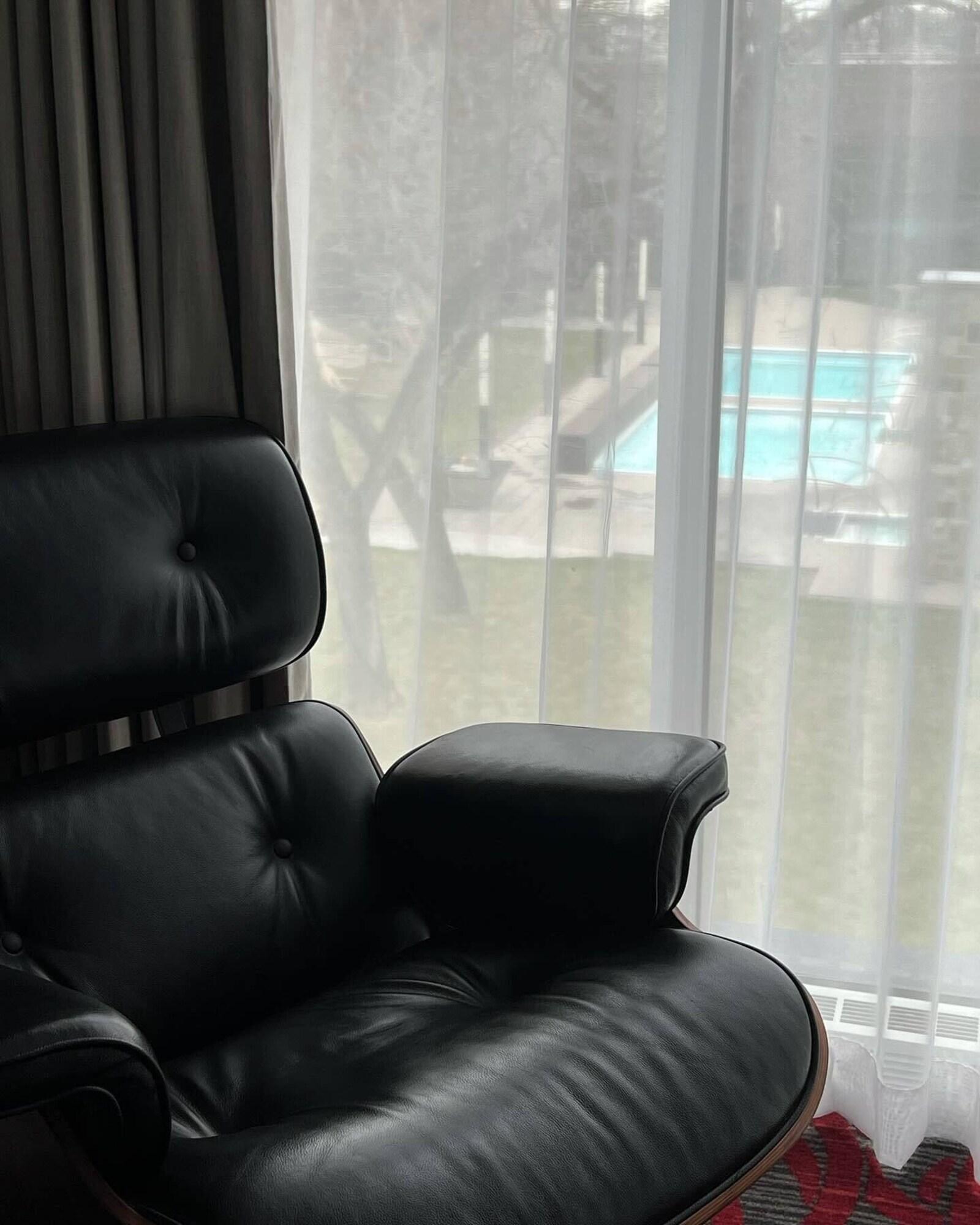 Double Superior Garden View