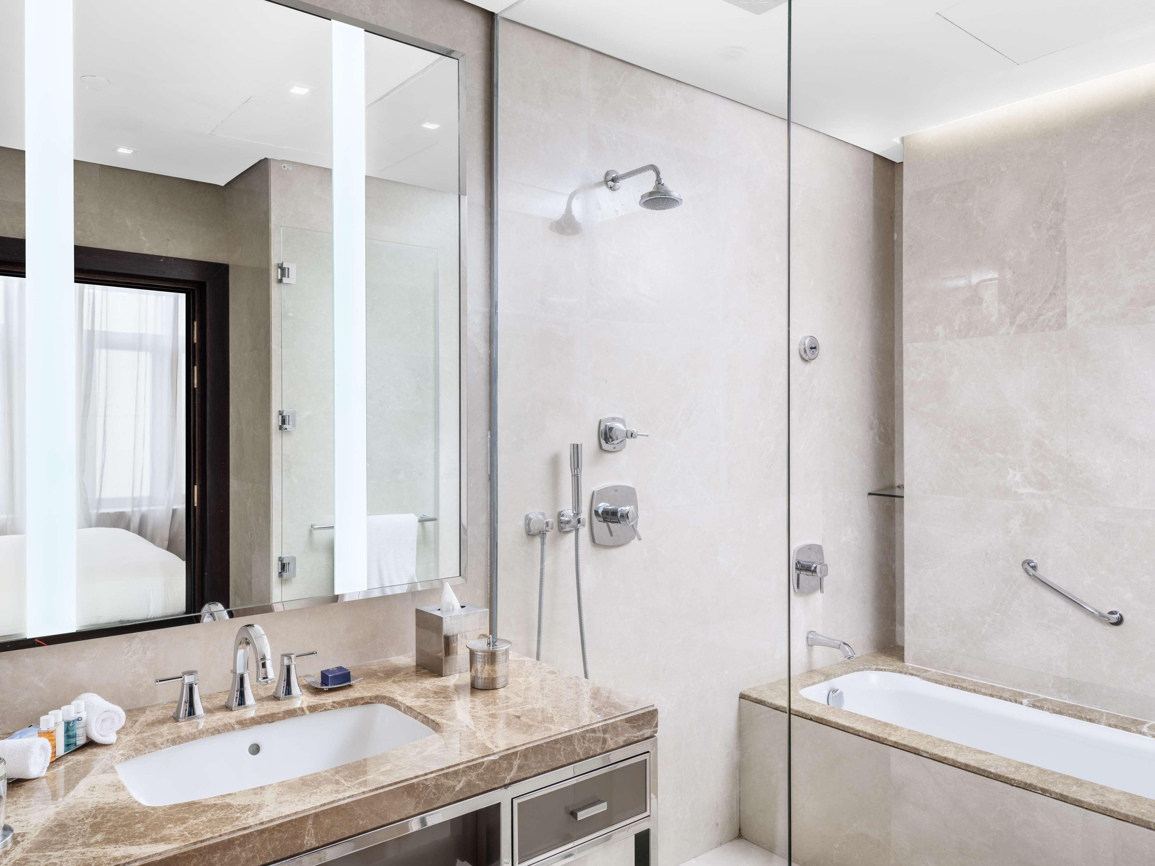 Suite Executive One Bedroom