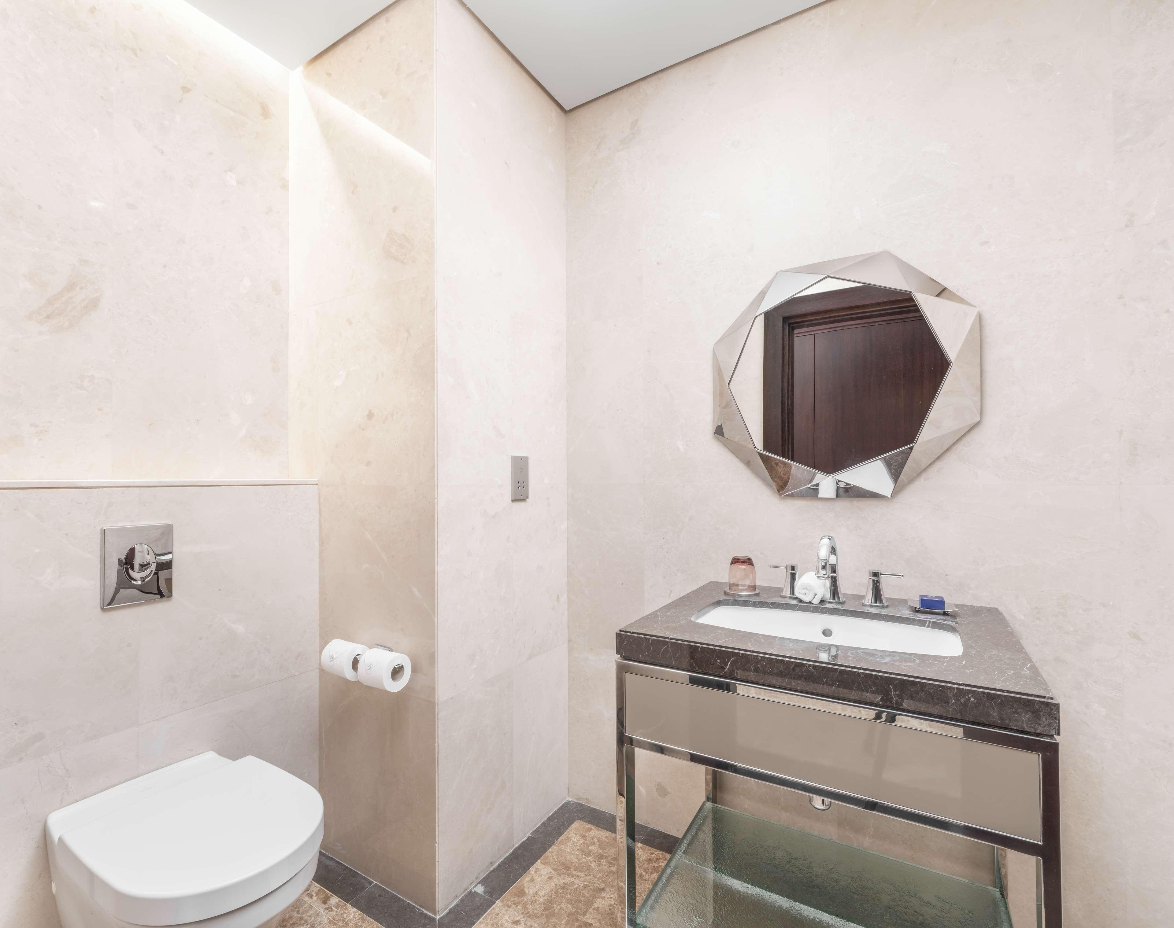 Suite One Bedroom Accessible