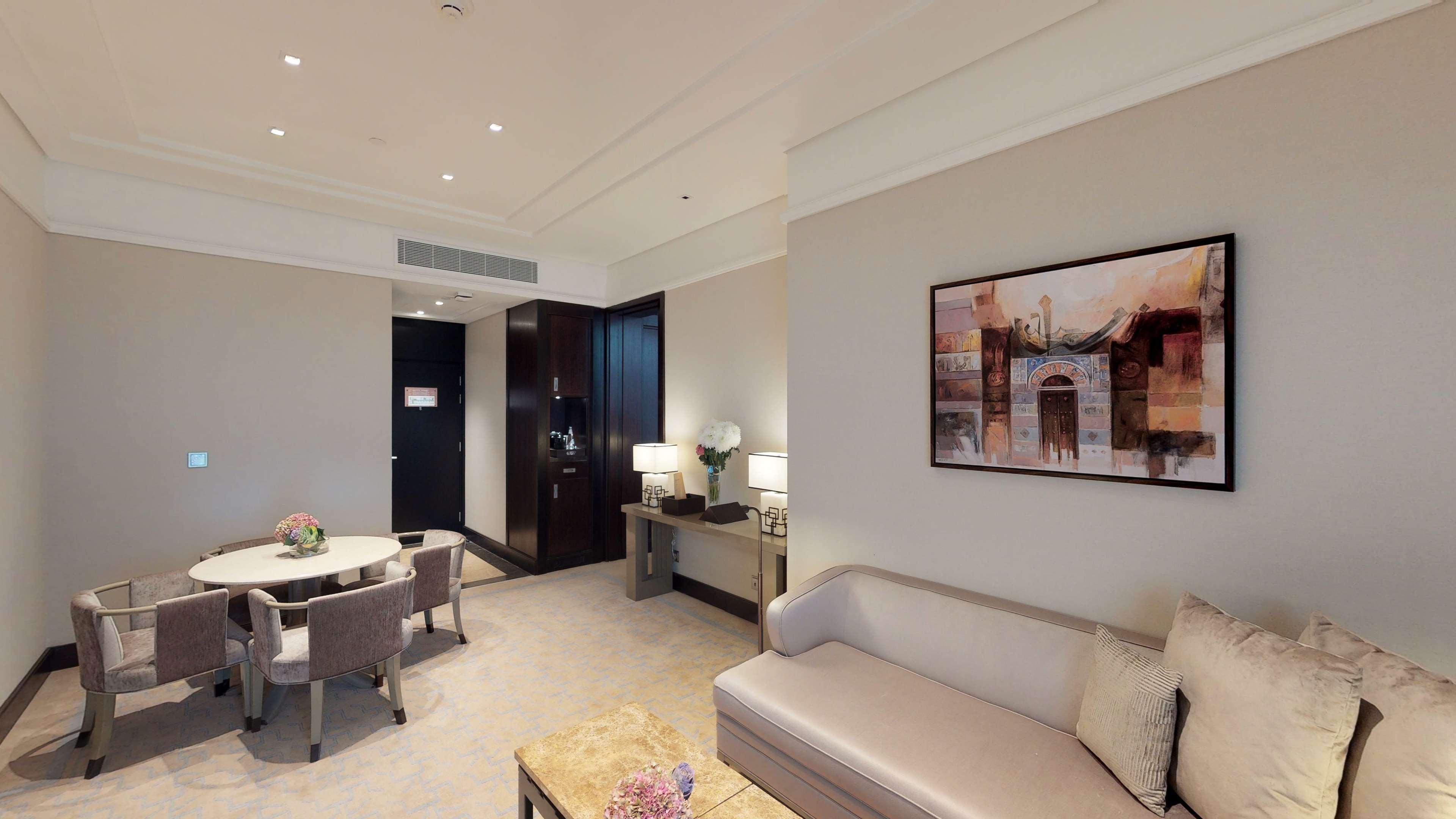 Suite Executive One Bedroom