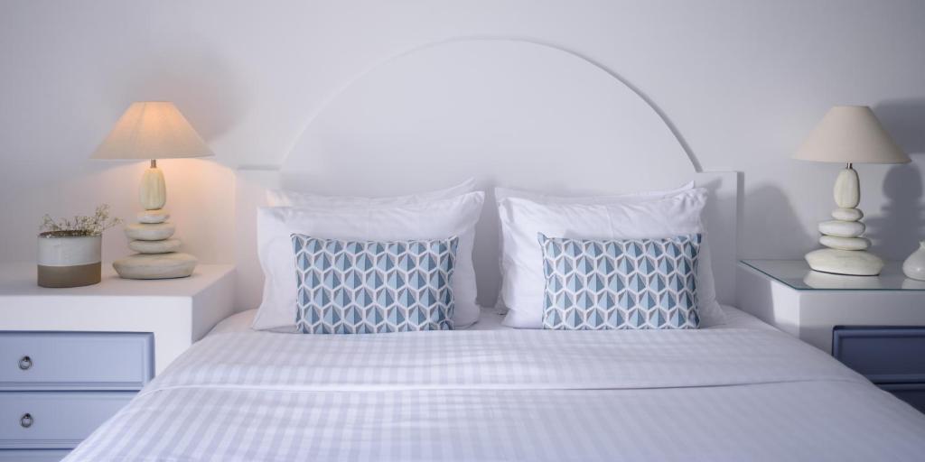 Suite with Private Pool