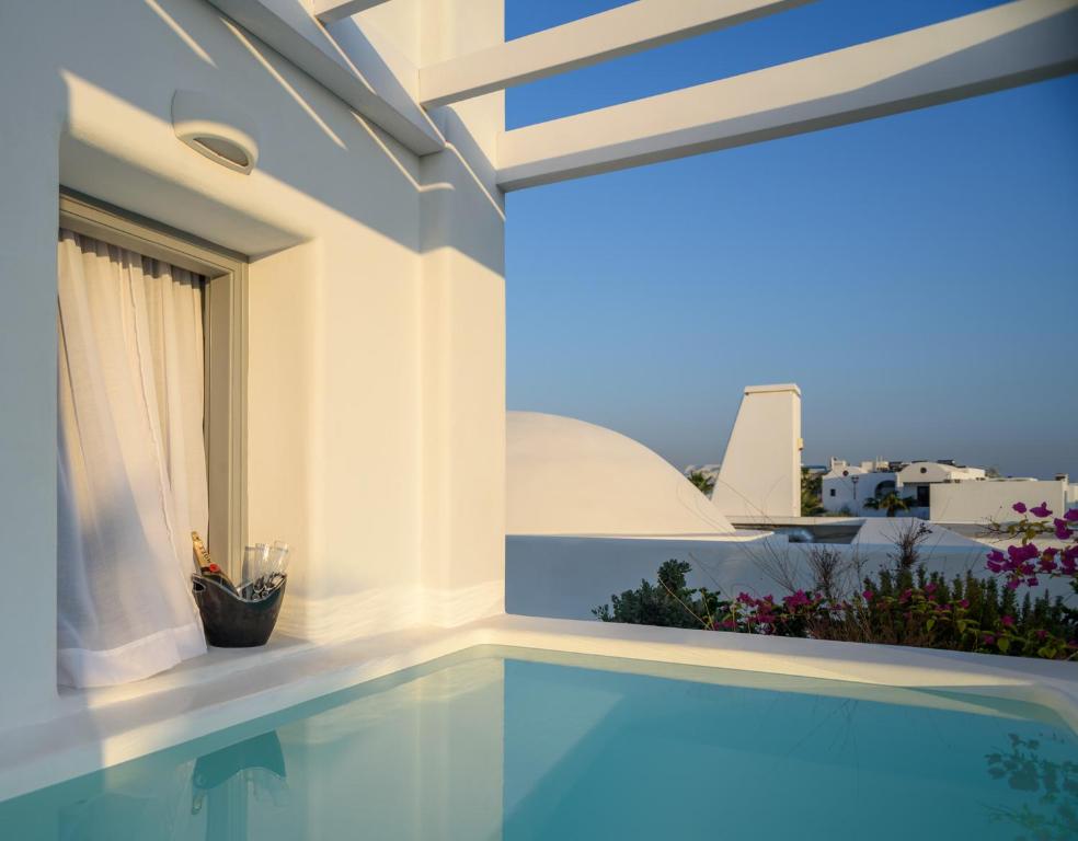 Suite with Private Pool