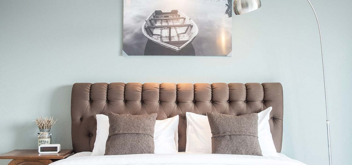 Double or Twin Deluxe