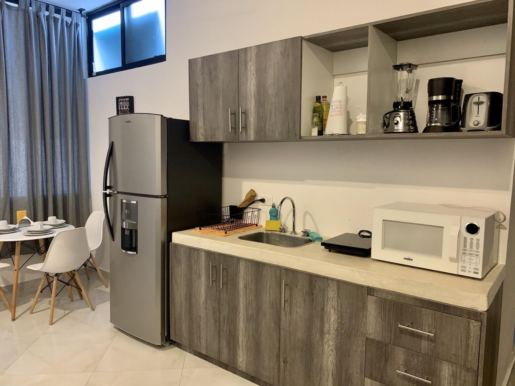 Suite Superior King Bed