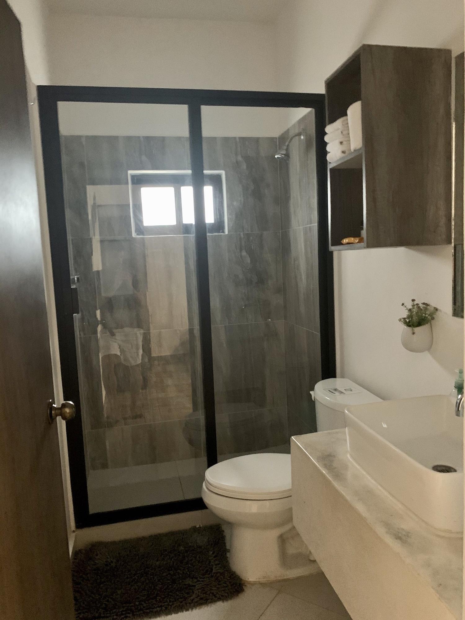 Suite Superior King Bed