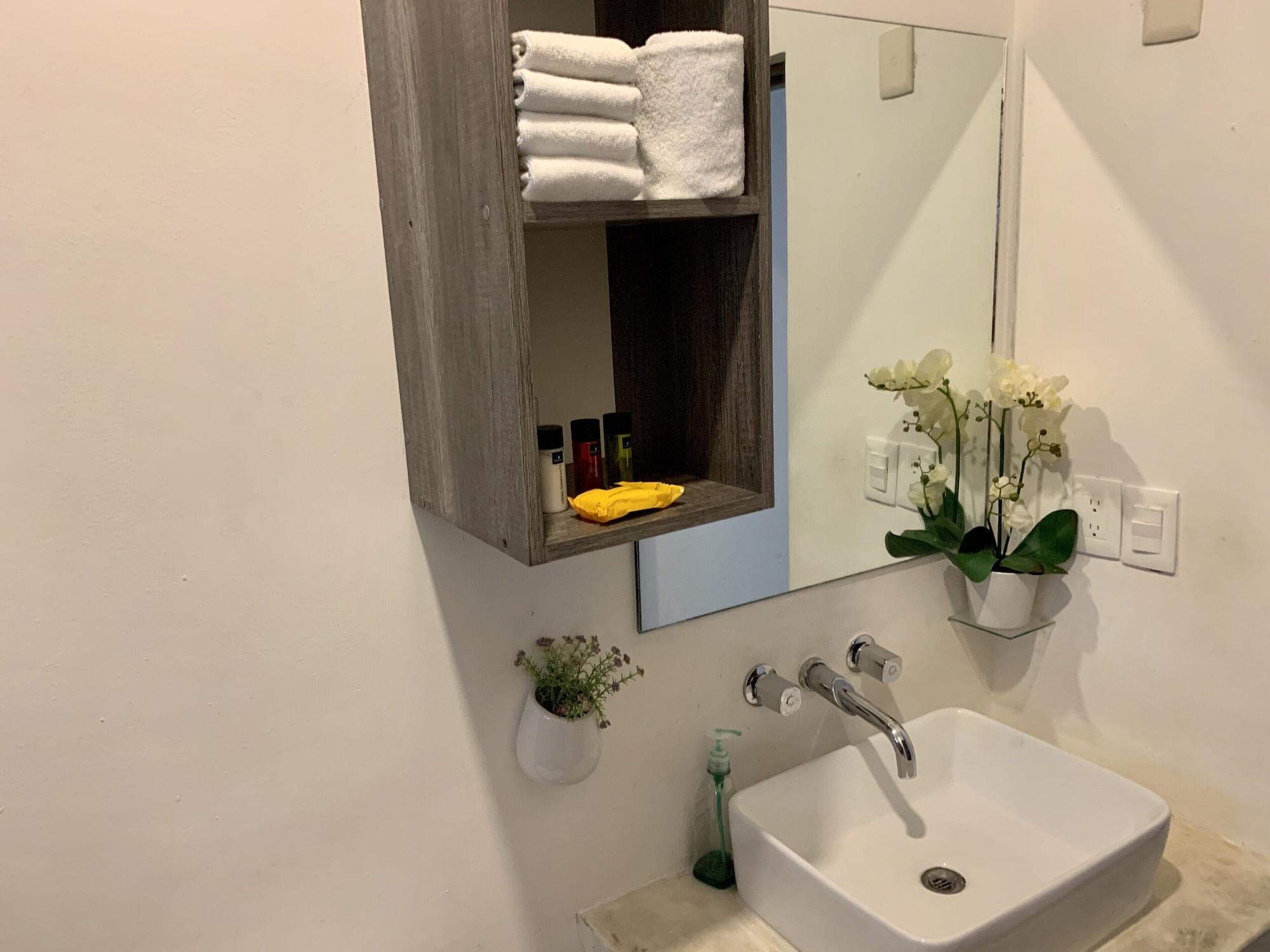 Suite Superior King Bed