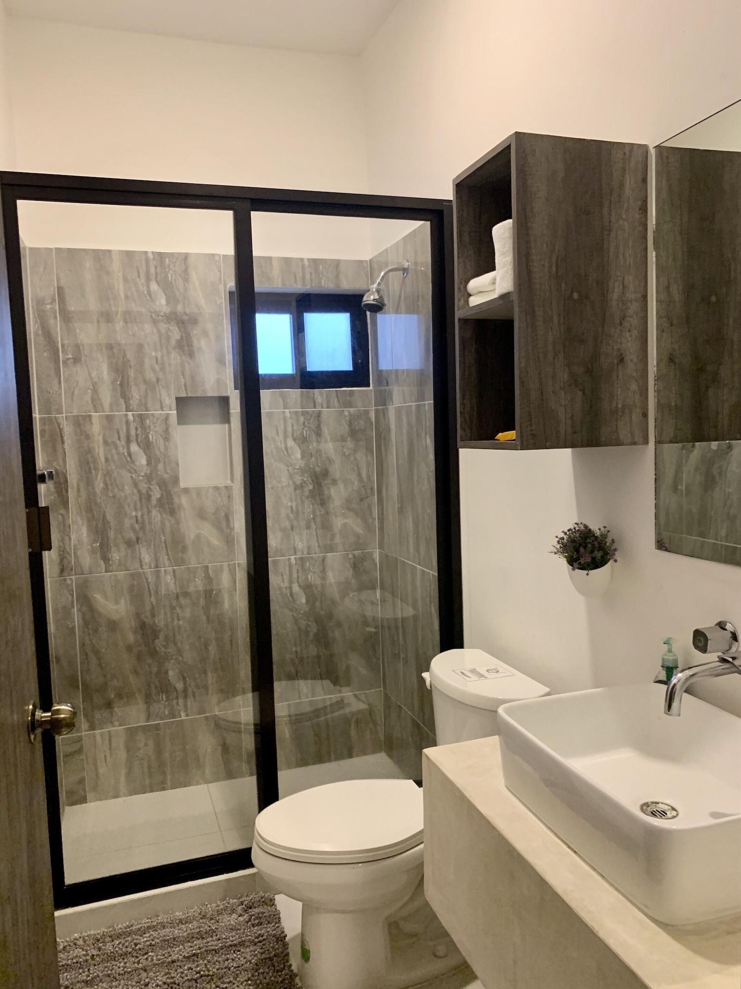 Suite Superior King Bed