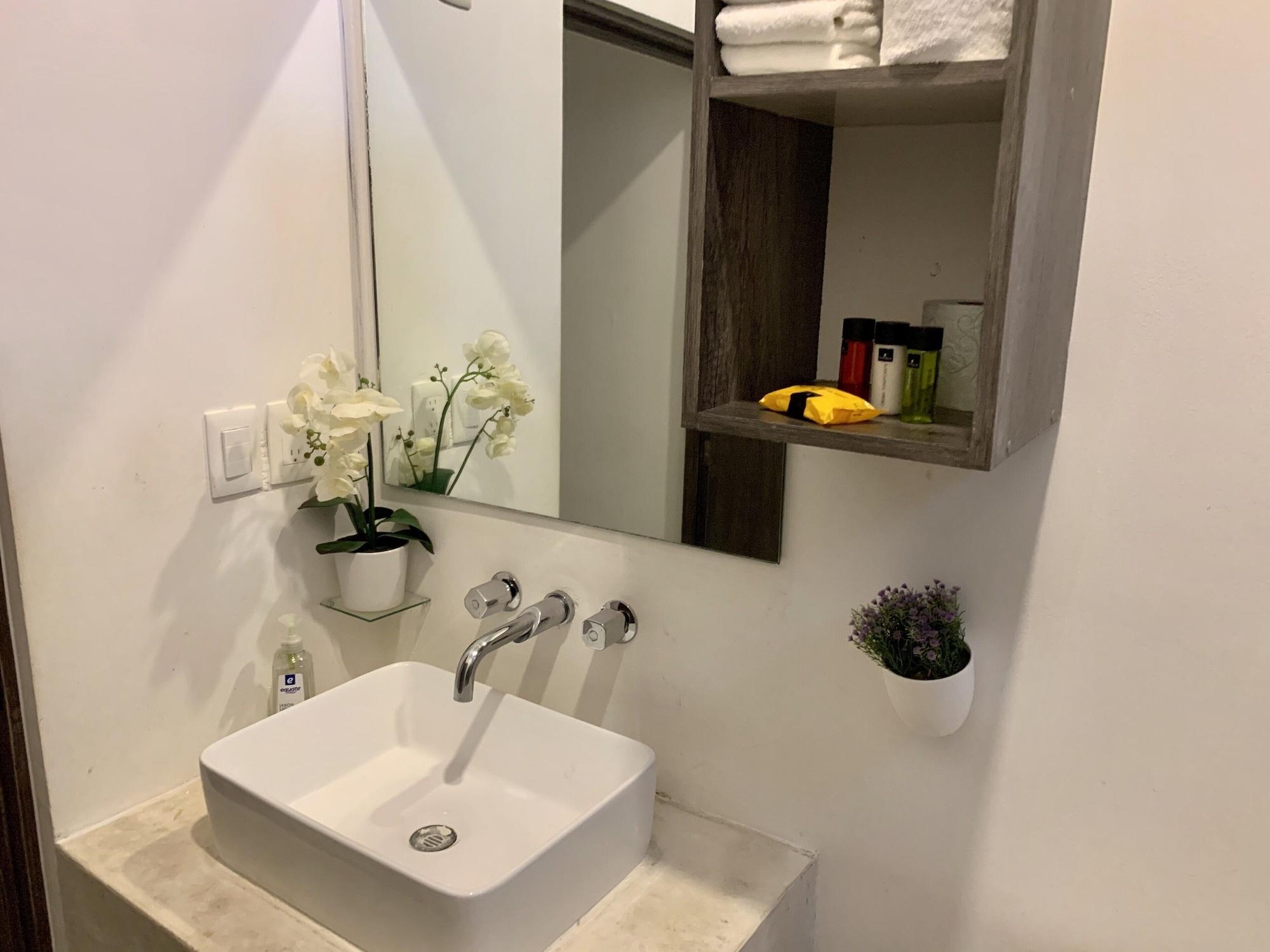 Suite Superior King Bed