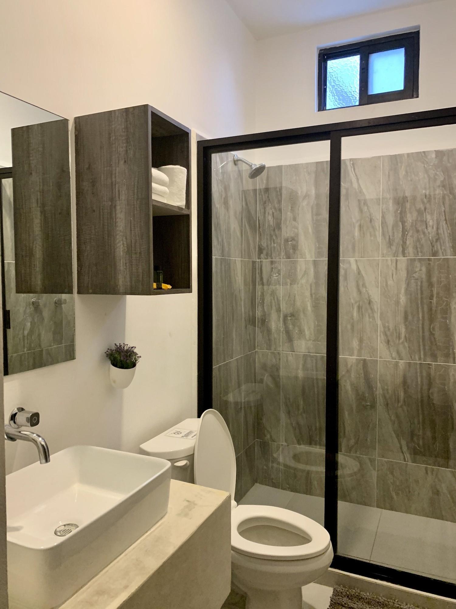 Suite Superior King Bed