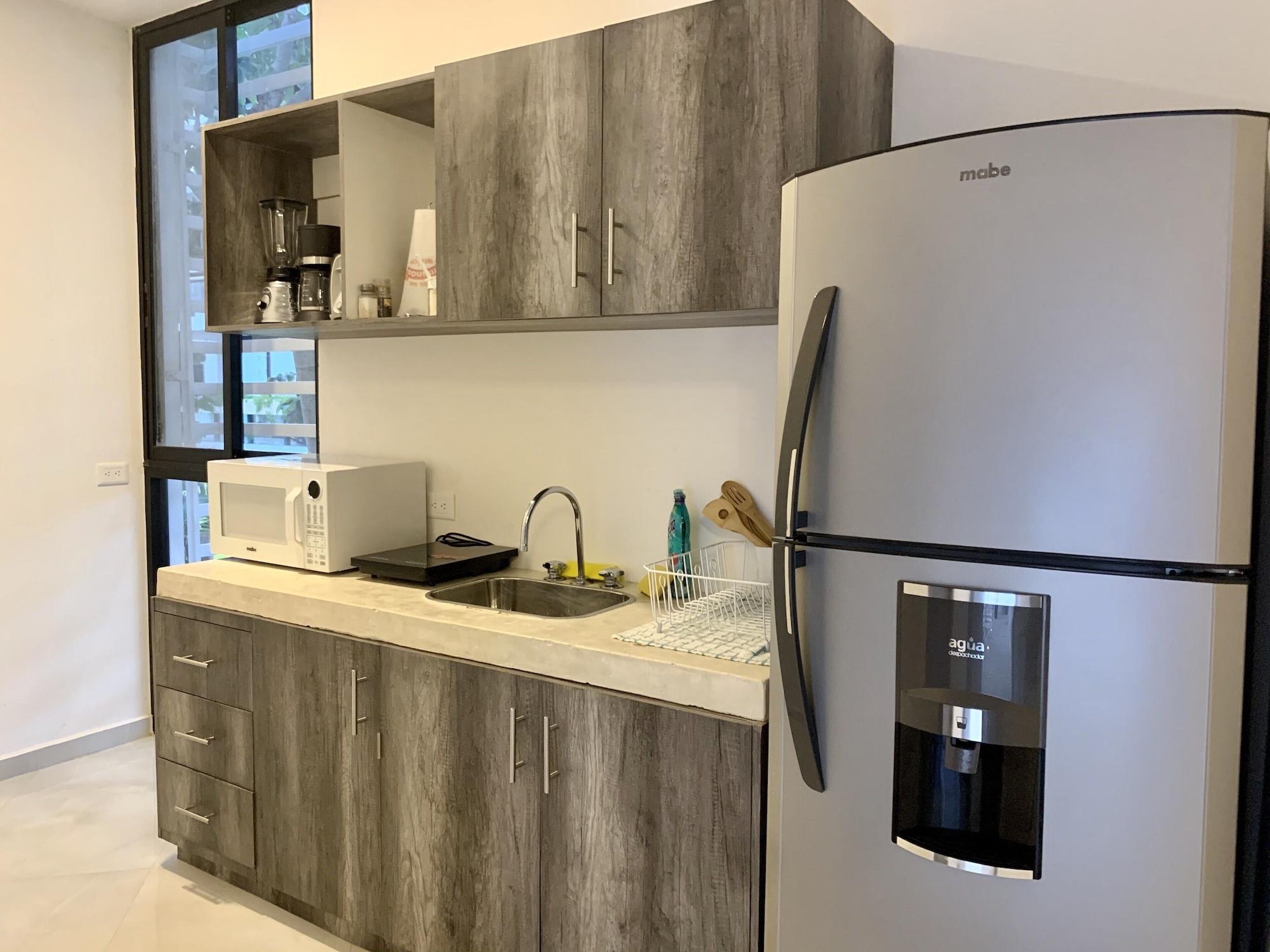 Suite Superior King Bed