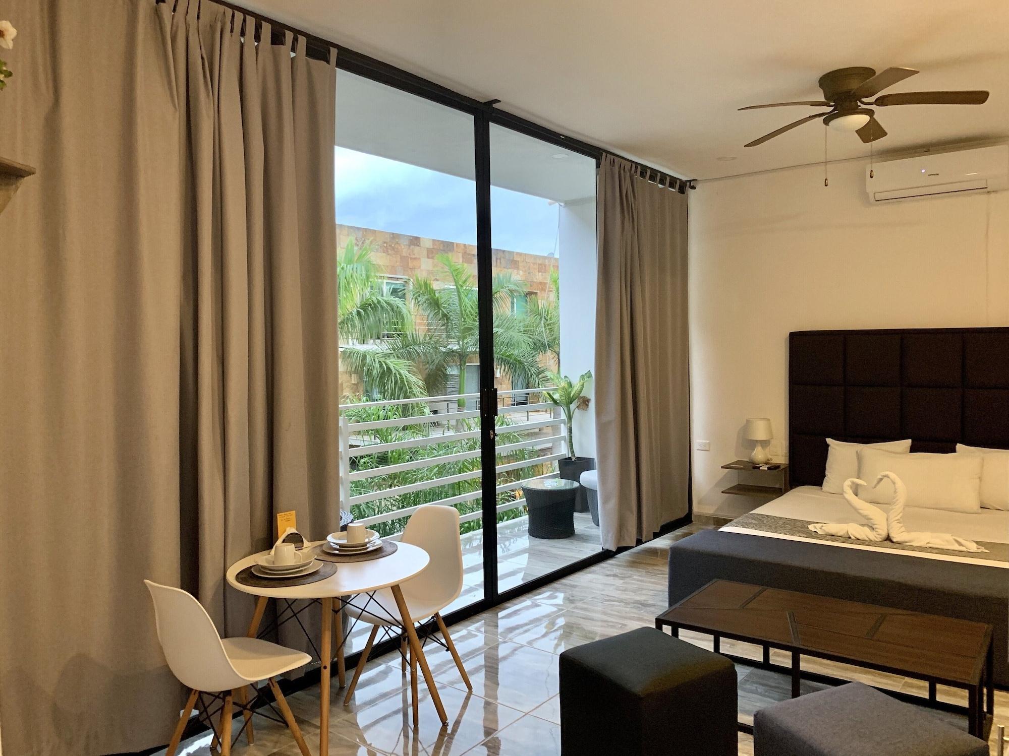 Suite Superior King Bed