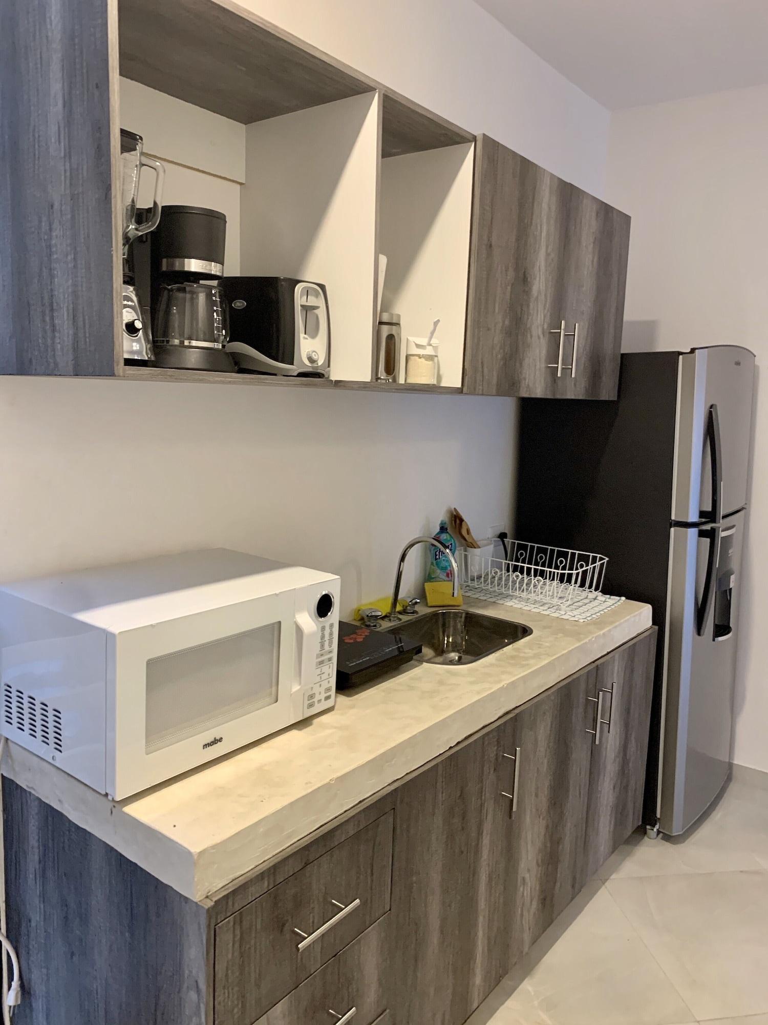 Suite Superior King Bed