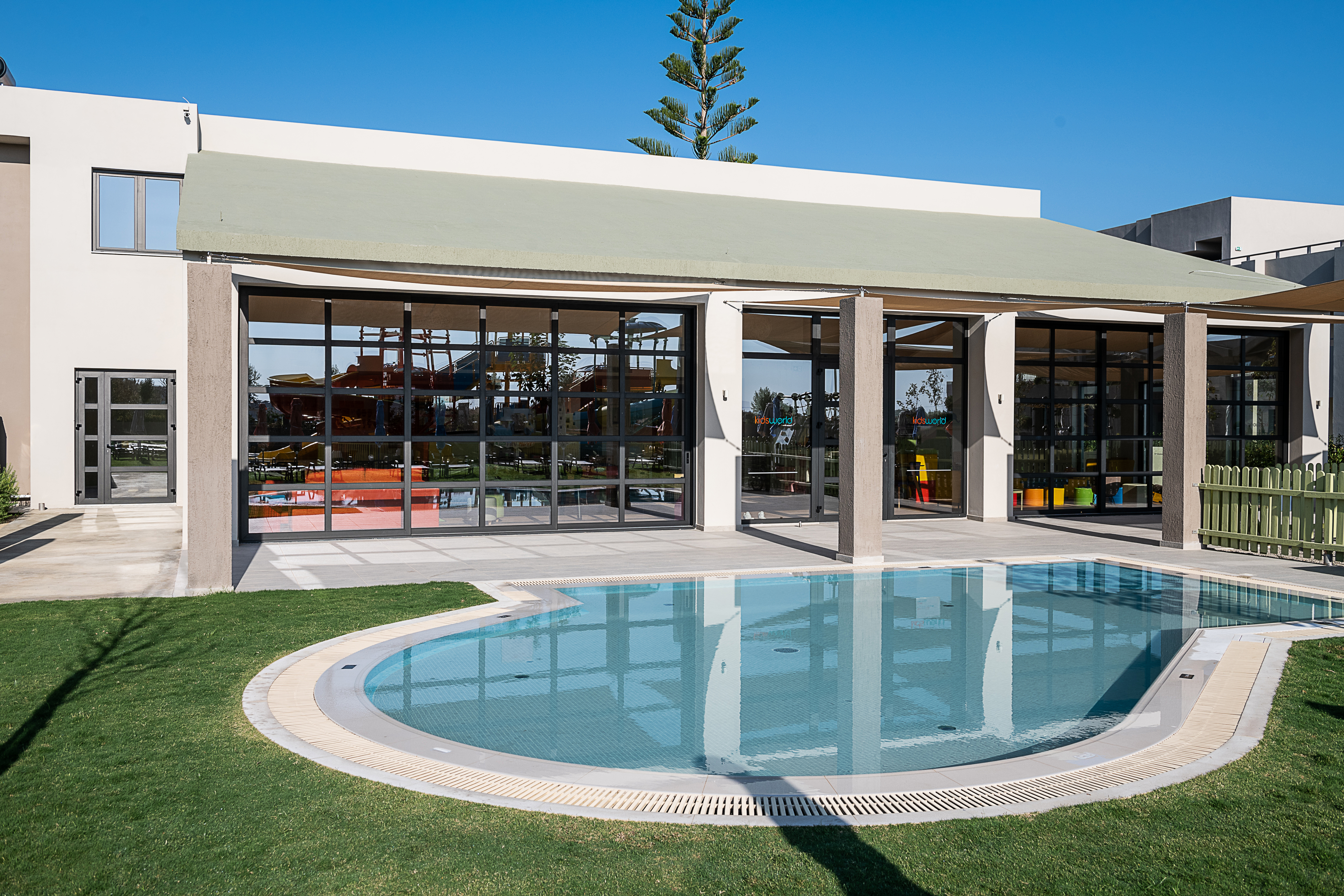 Sports and Entertainment