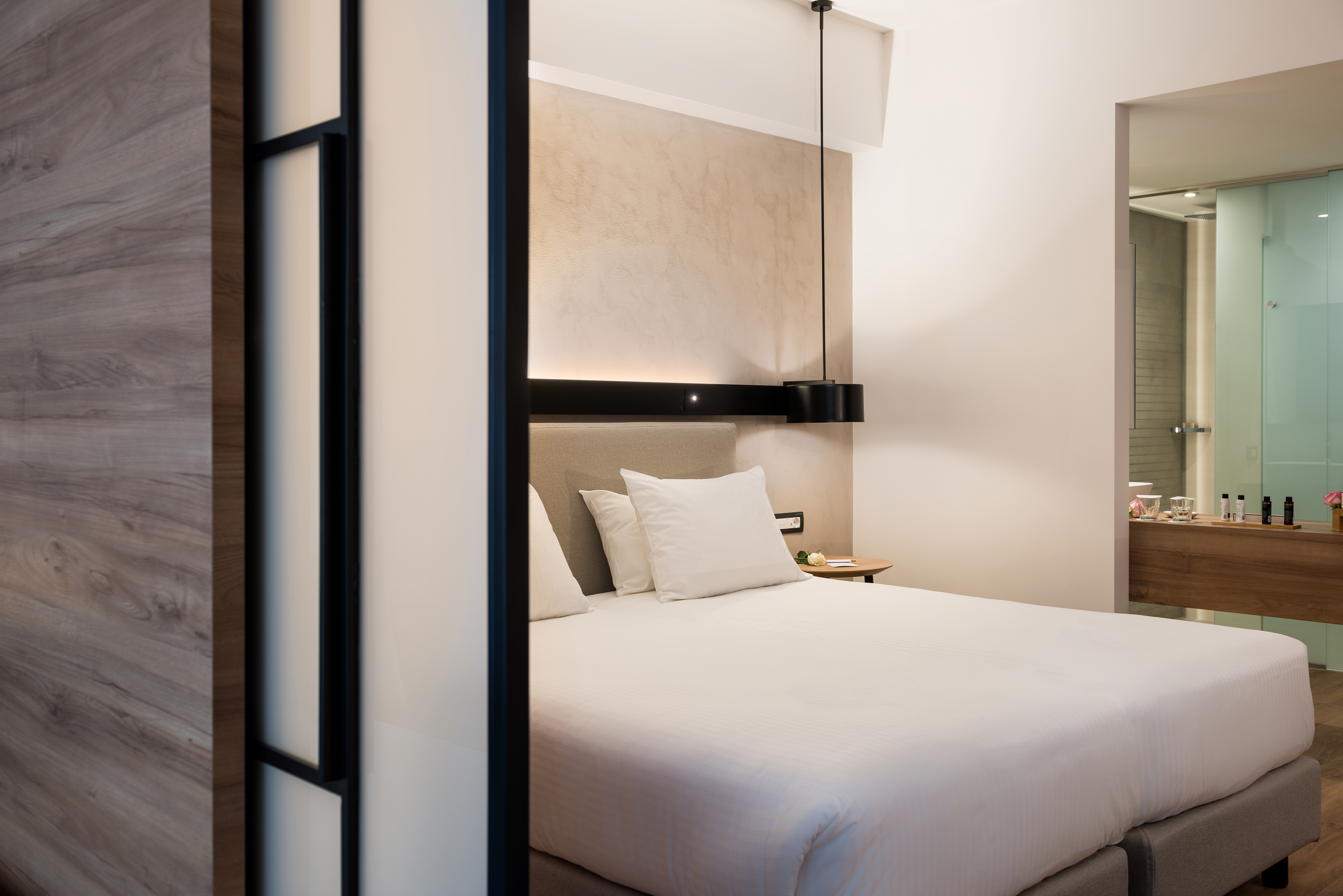 Junior Suite Pool View