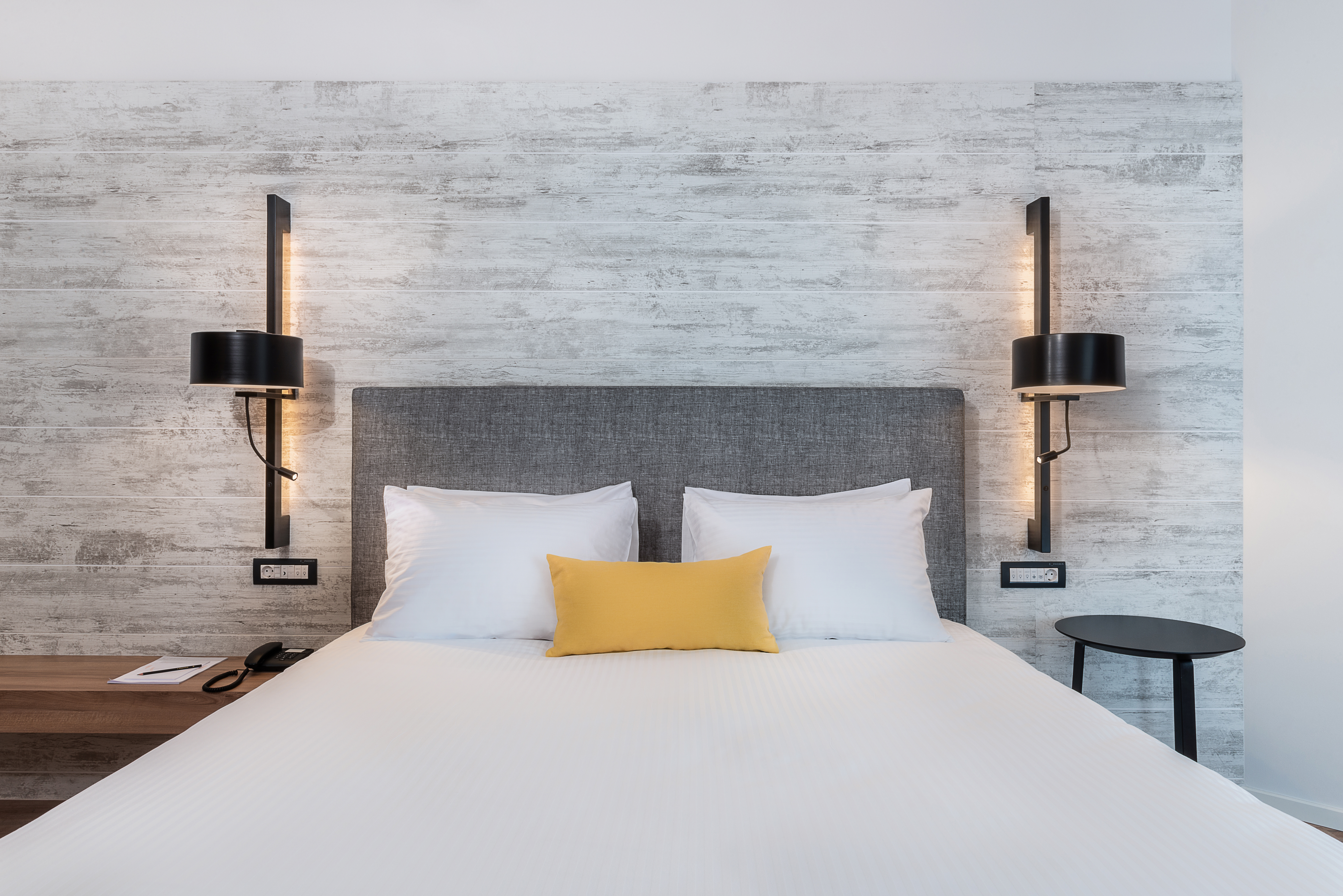 Junior Suite Pool View