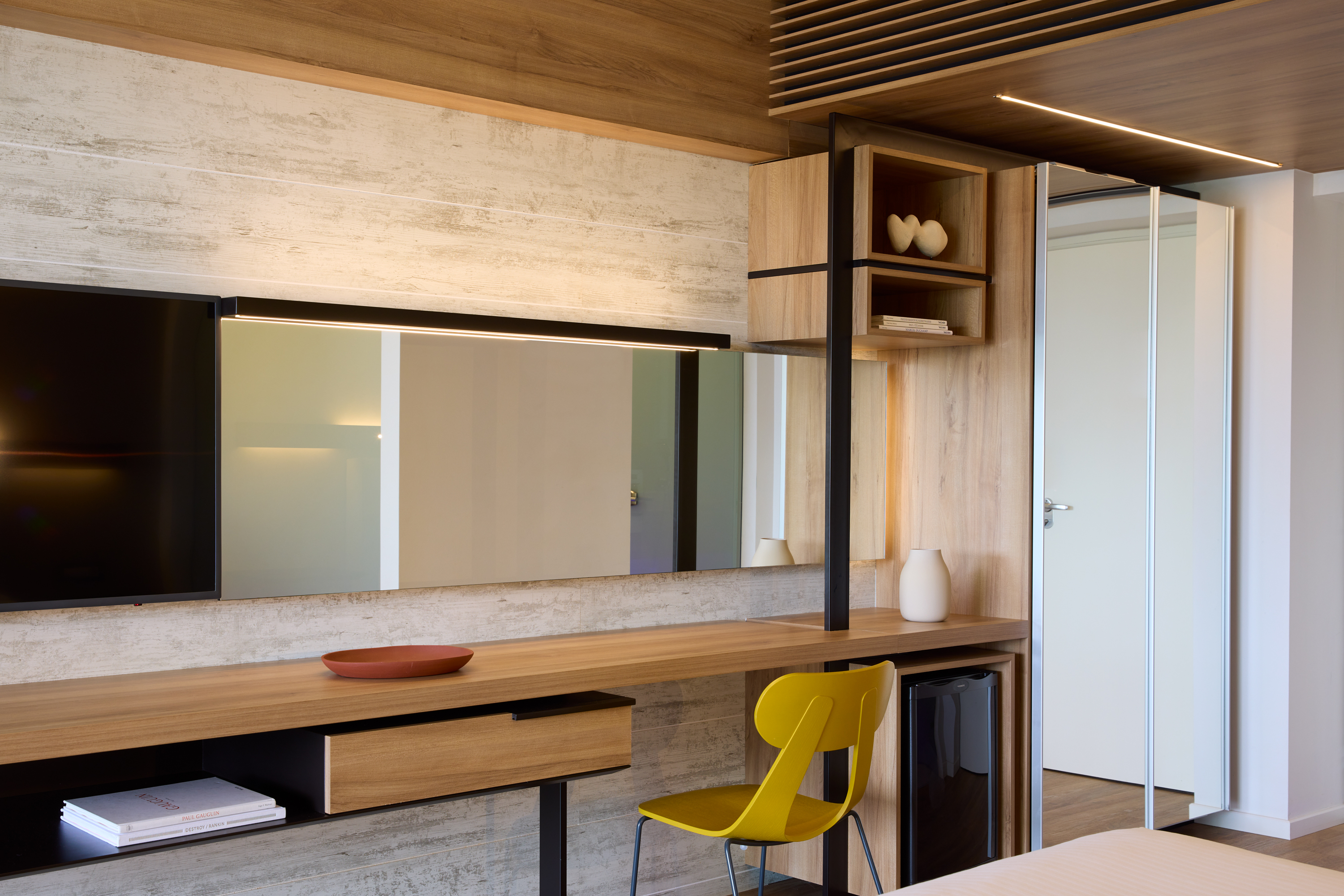 Double or Twin Classic Land View