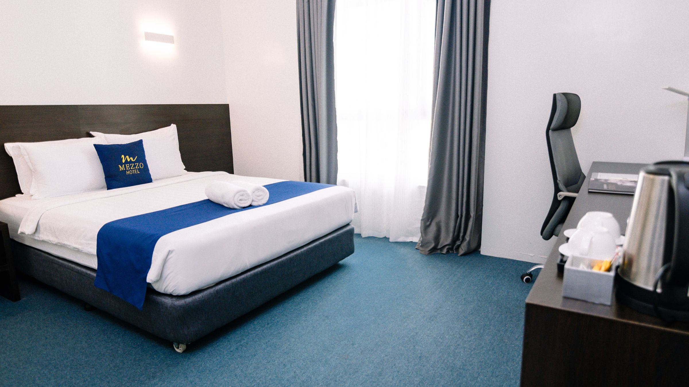 Junior Suite Standard