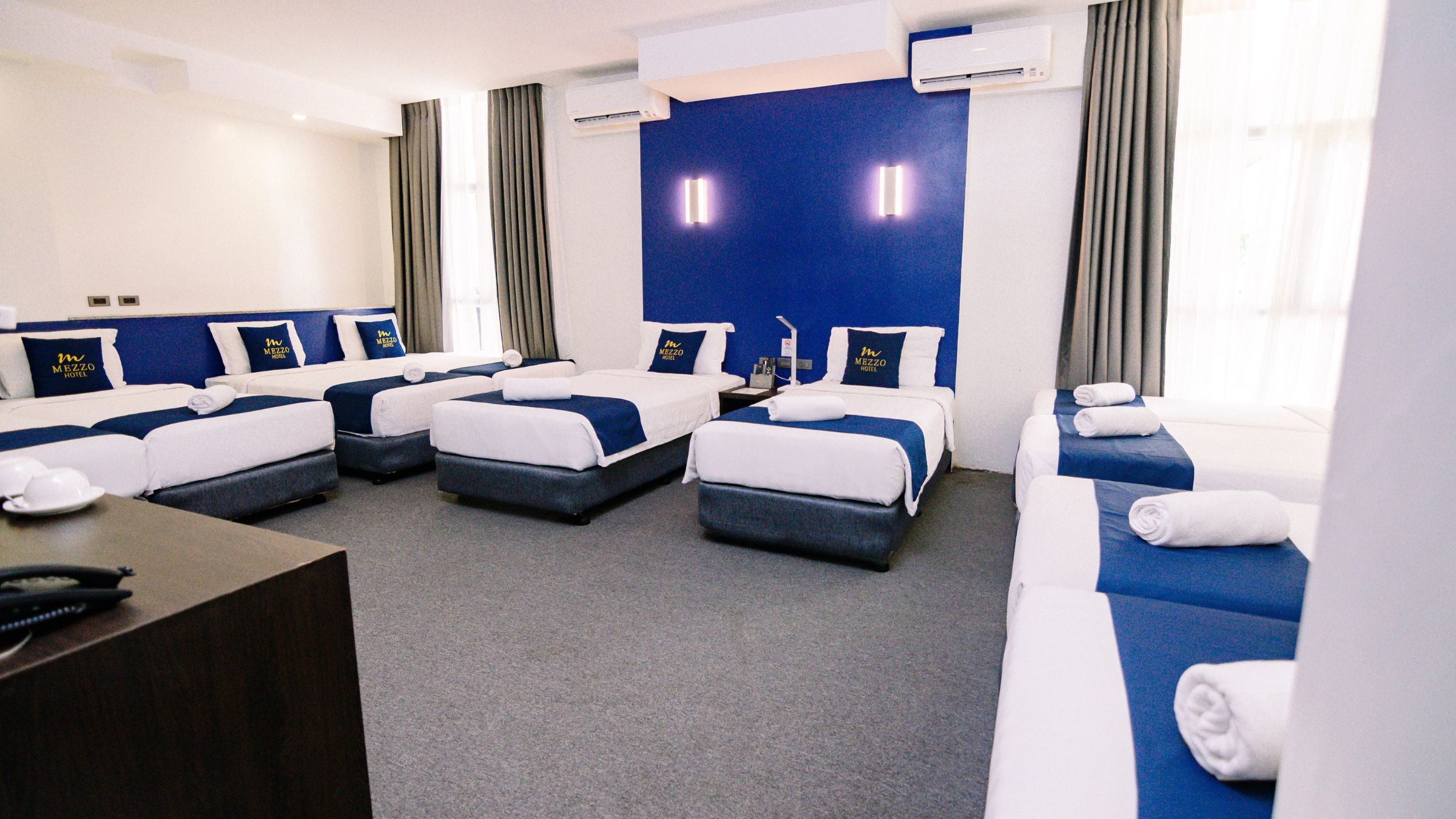 Family Room Standard