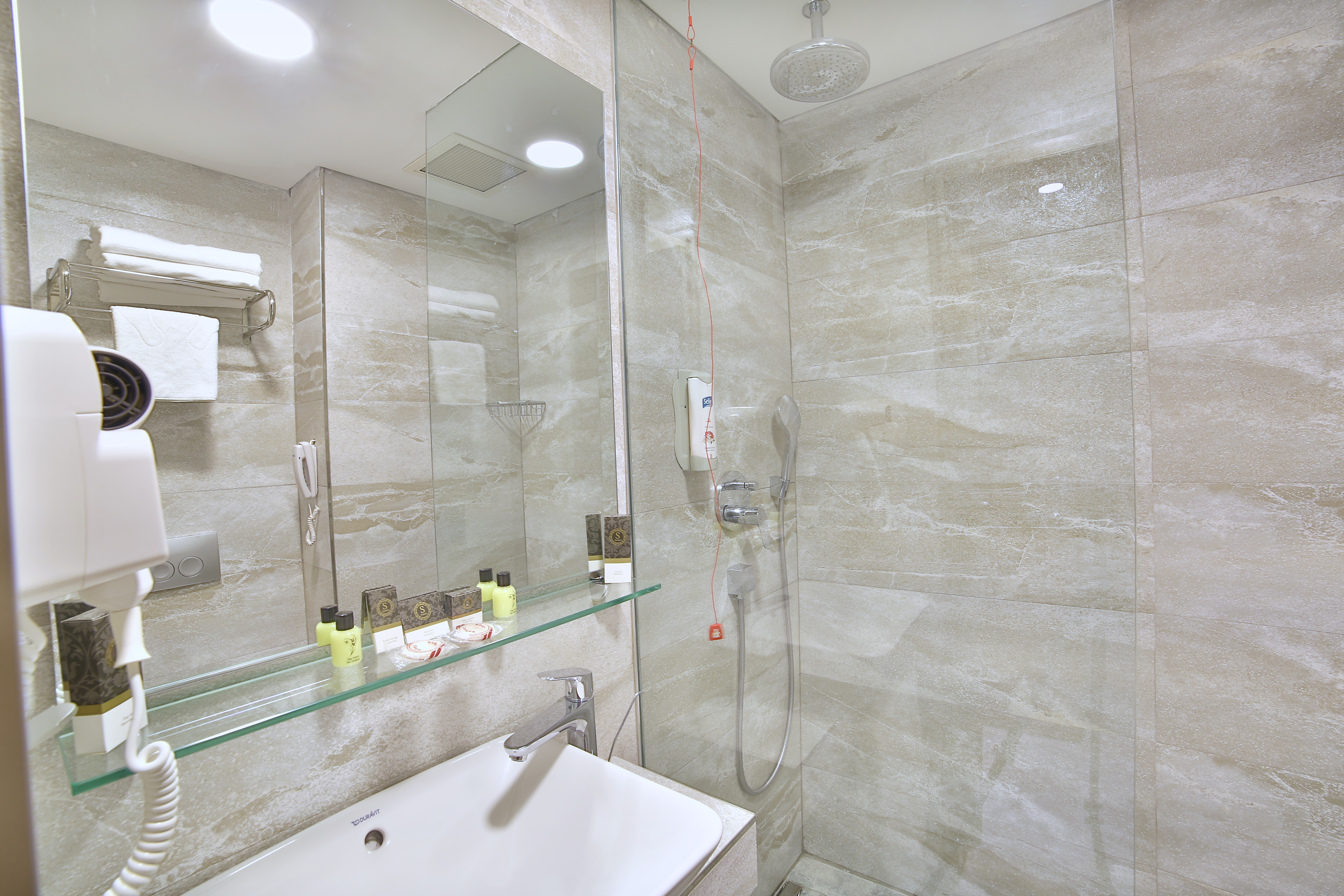 Family Room Standard