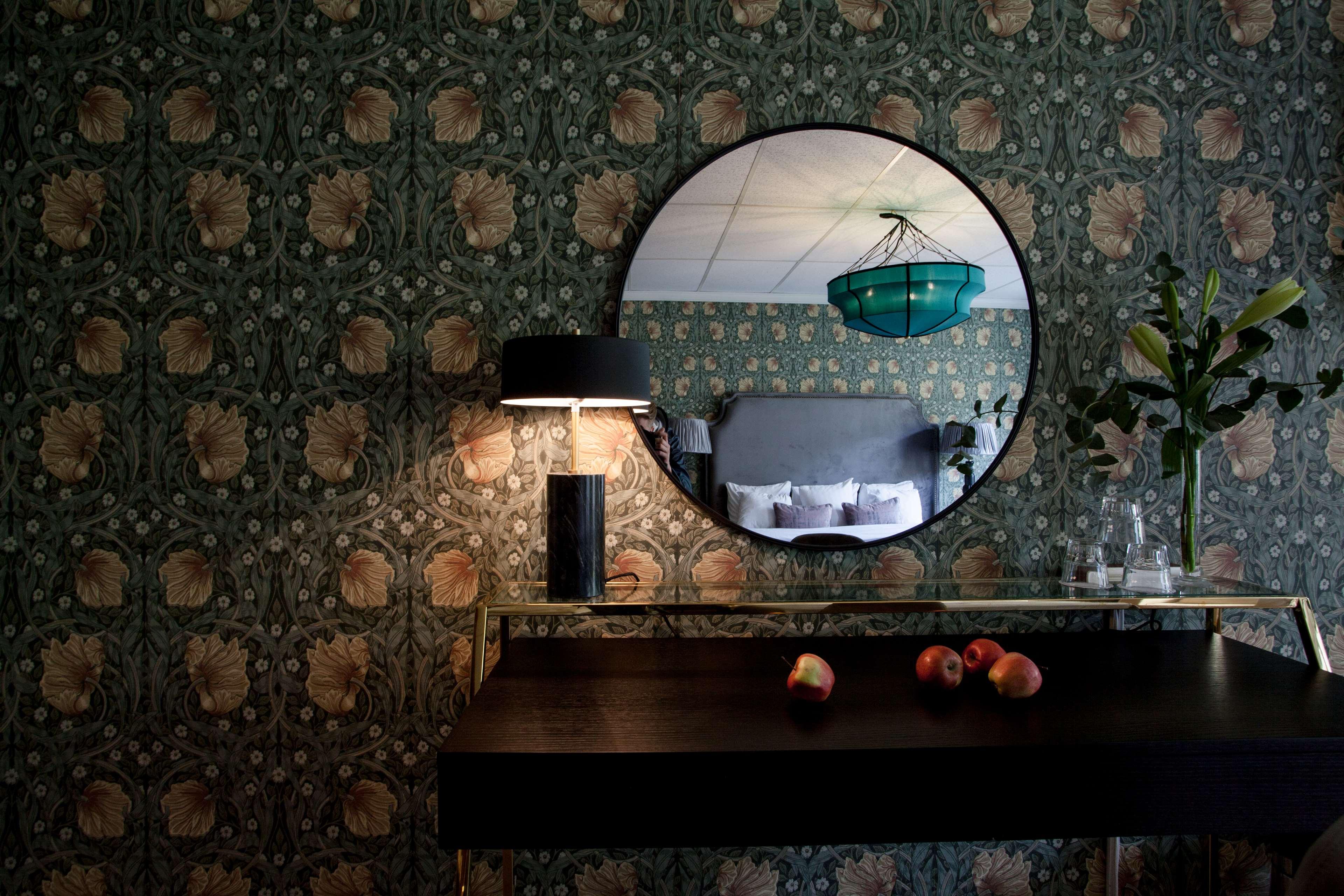 Family Room King Bed Non Smoking