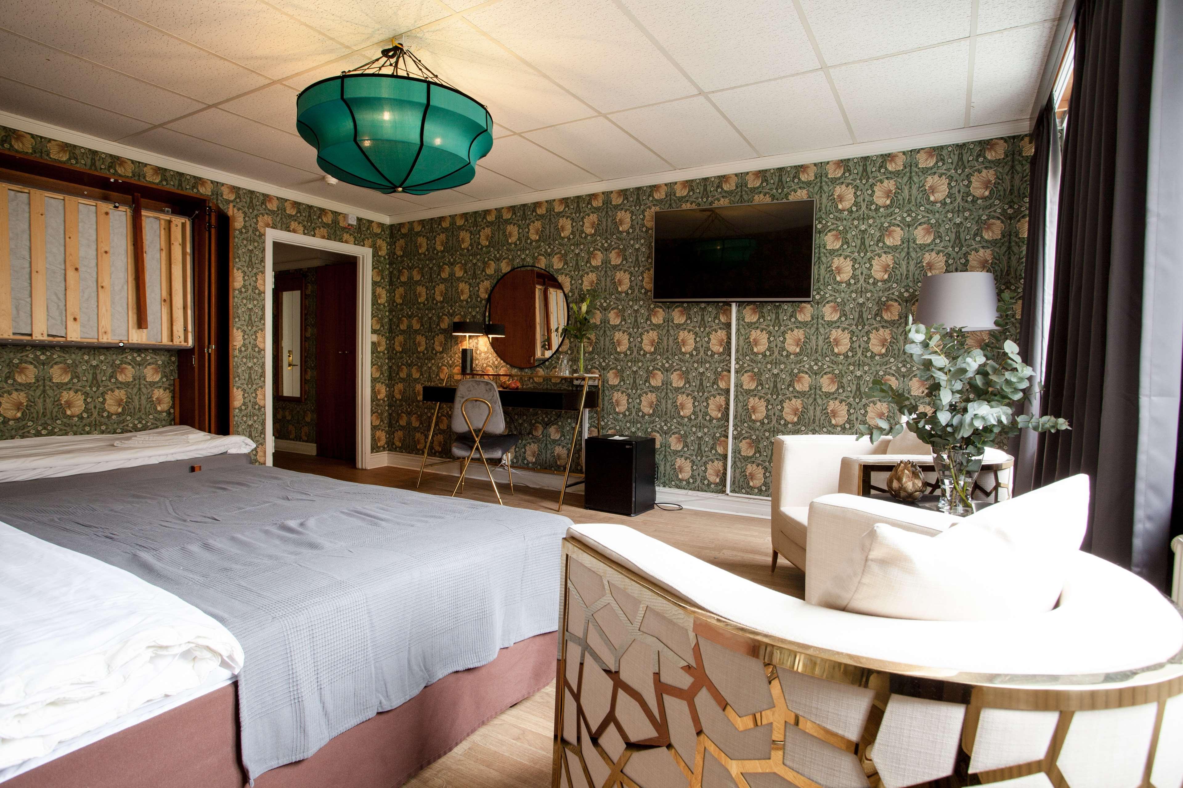 Family Room King Bed Non Smoking