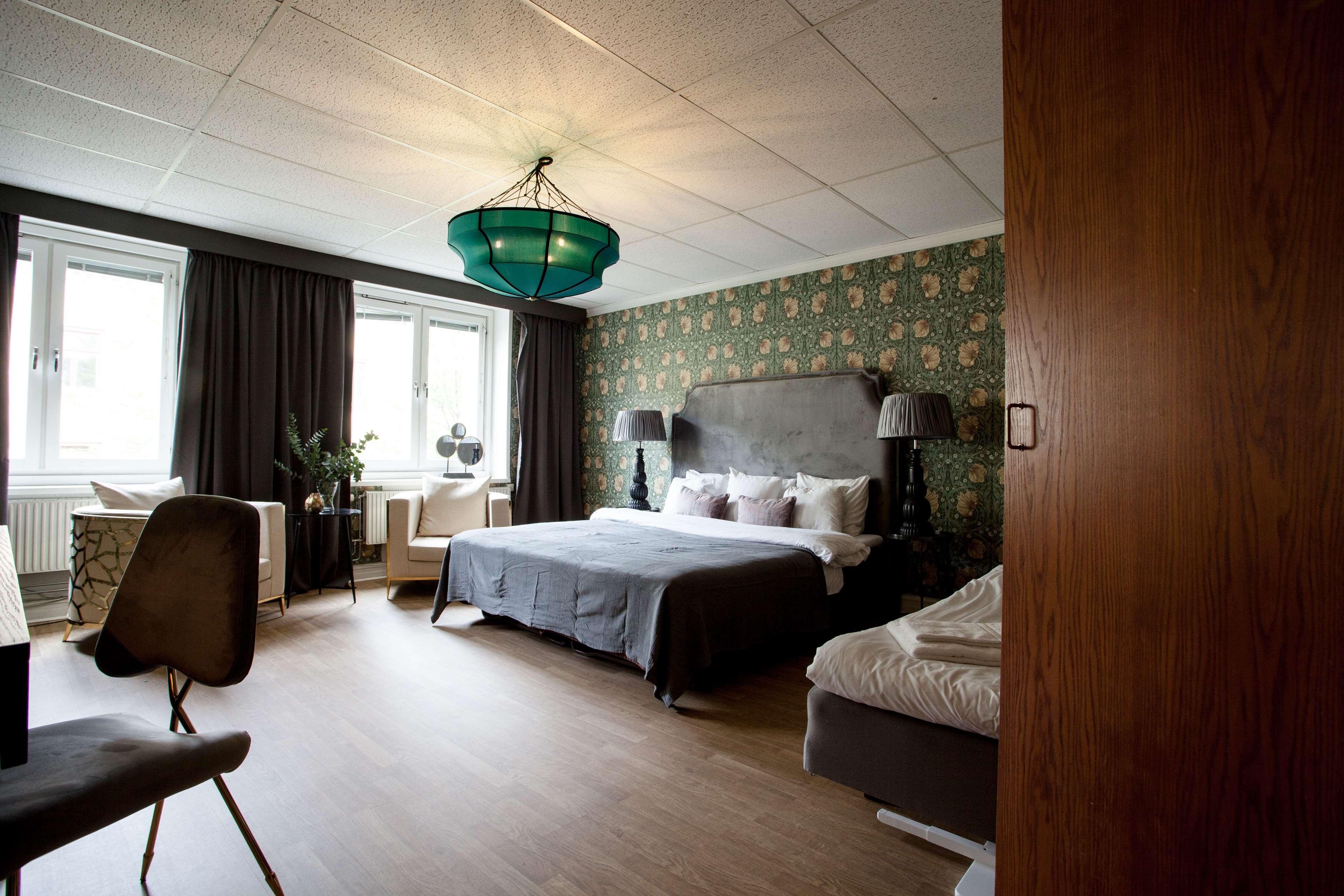 Family Room King Bed Non Smoking