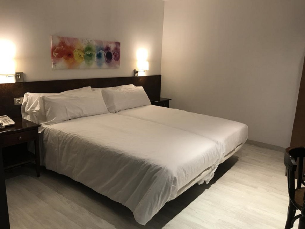 Family Room Capacity 4