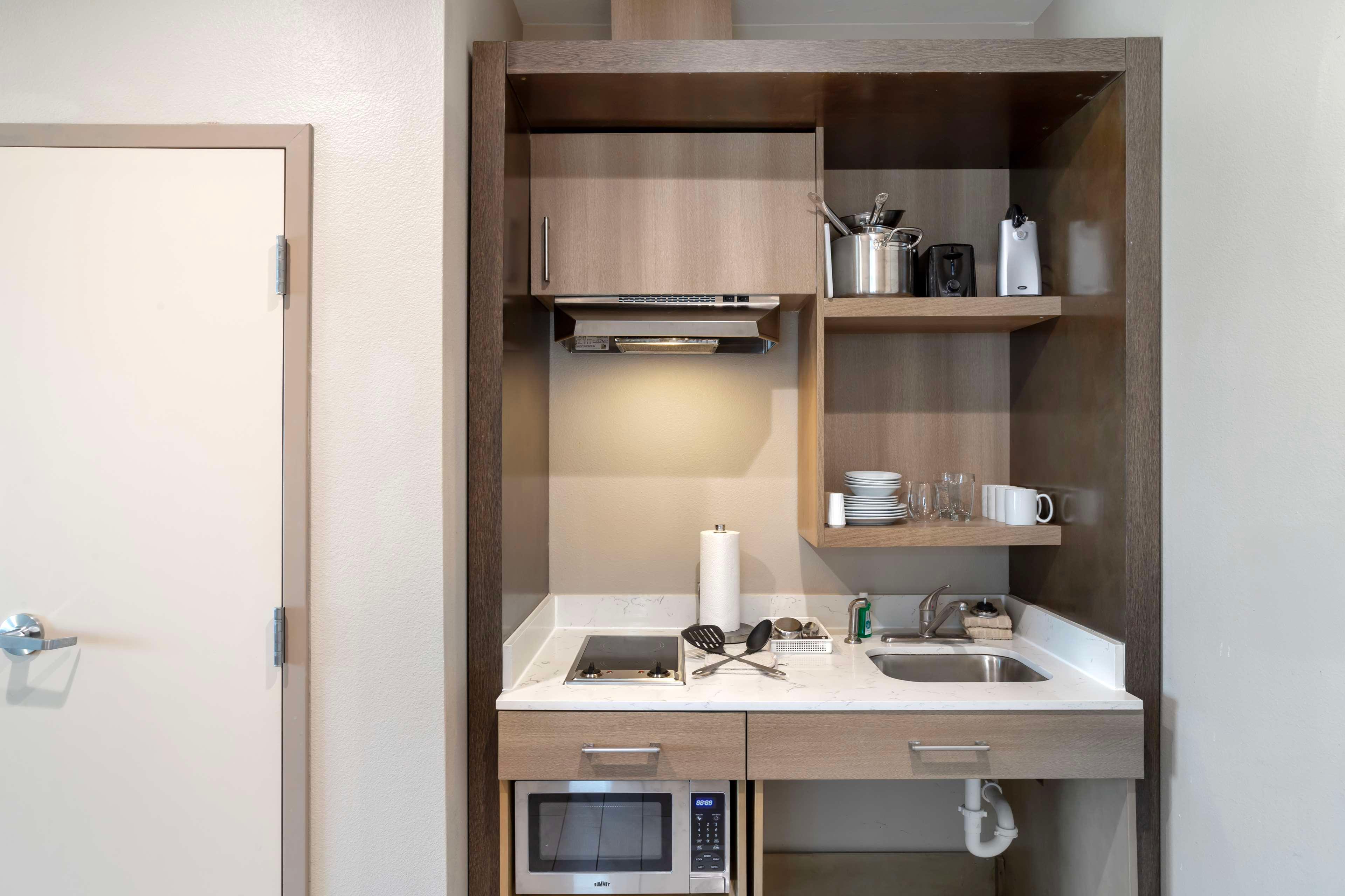 Room Two Queen Beds Non Smoking