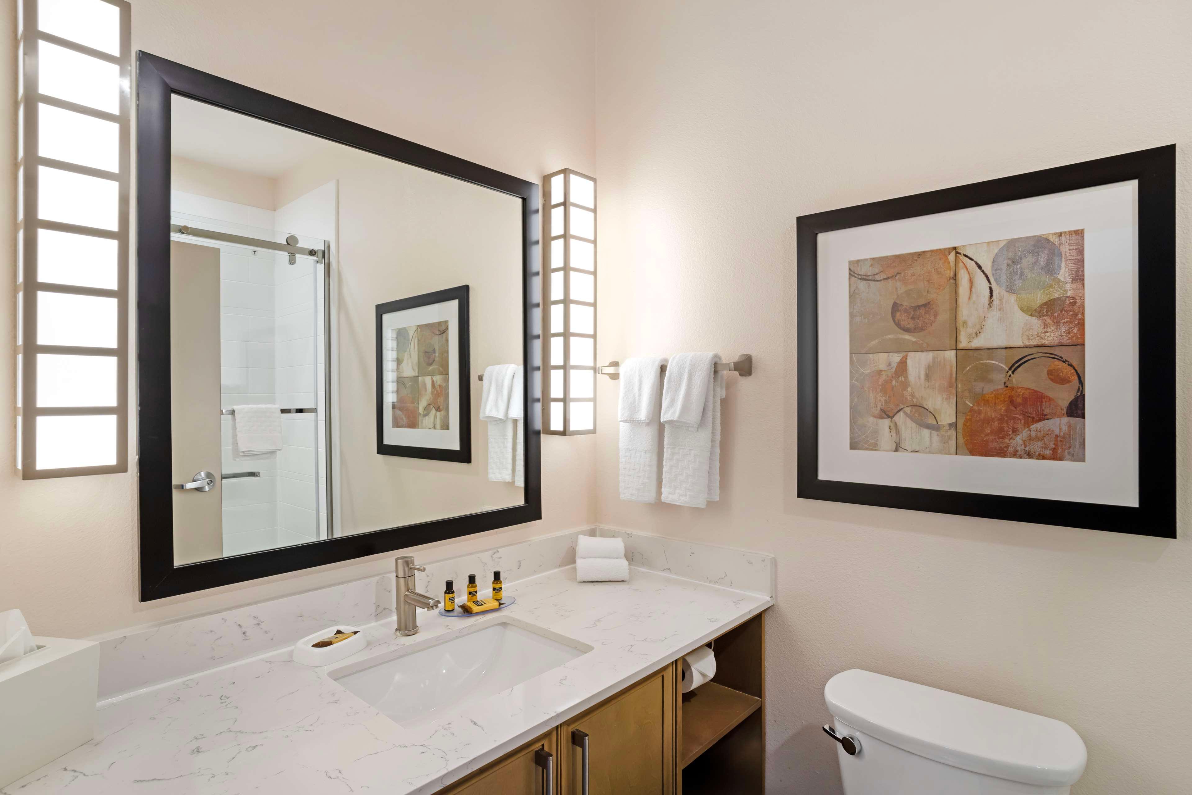 Junior Suite with Kitchenette