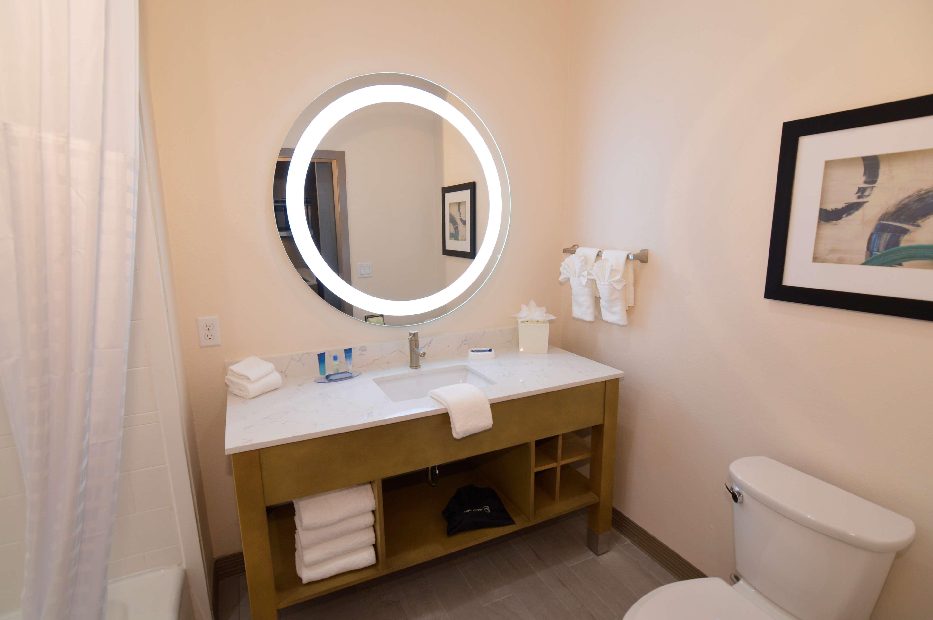 Junior Suite Two Queen Beds