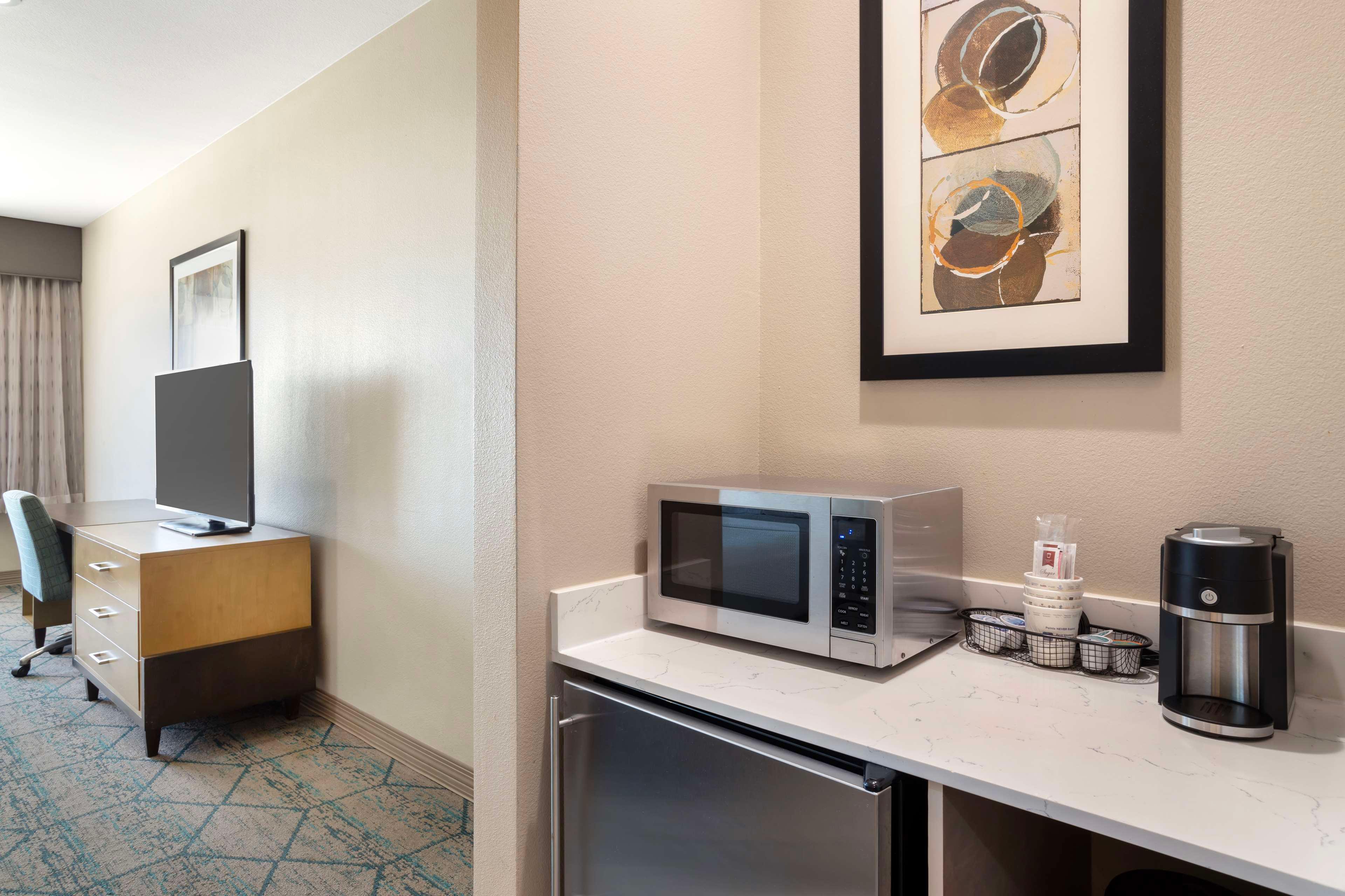 Room Two Queen Beds Non Smoking