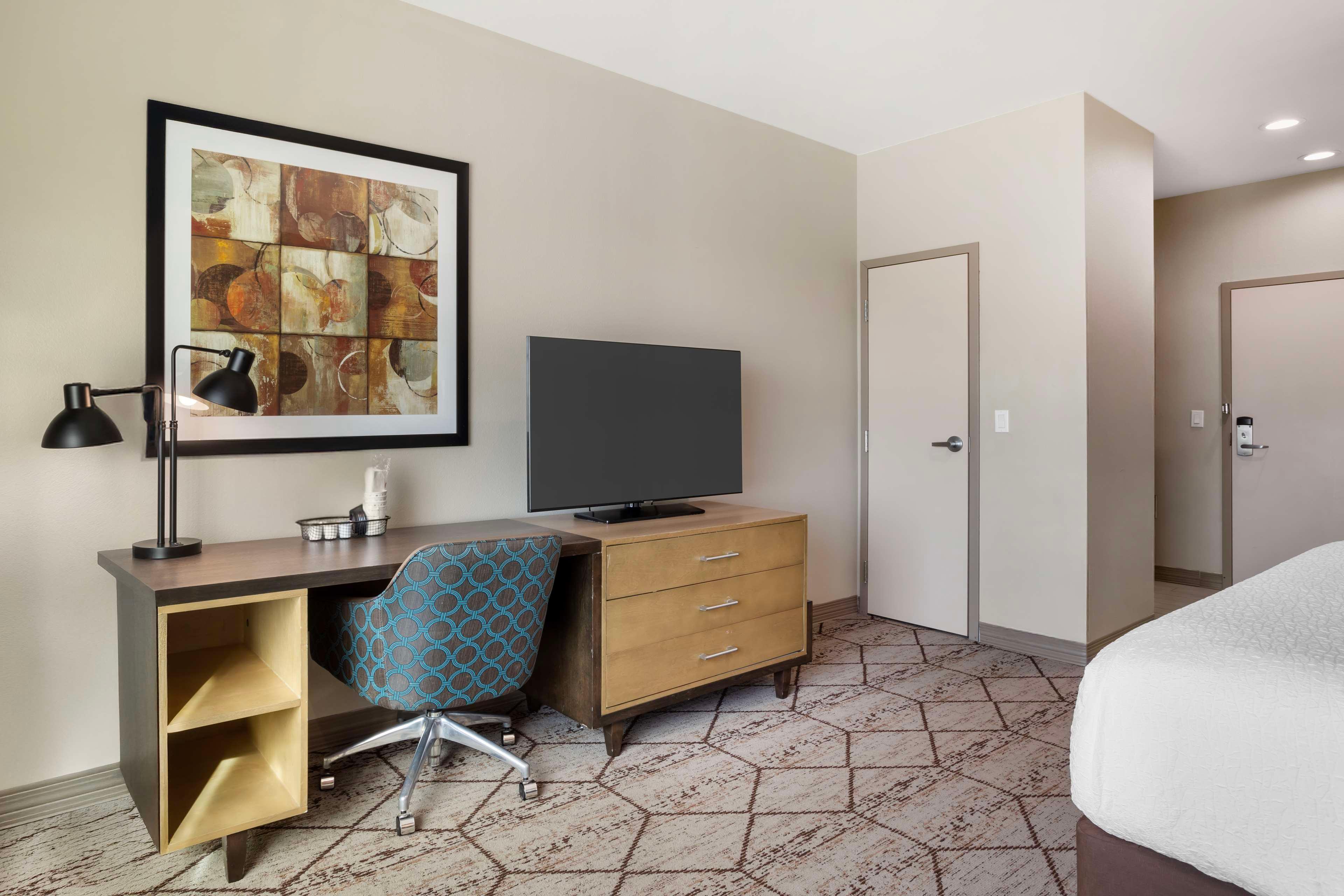 Junior Suite with Kitchenette