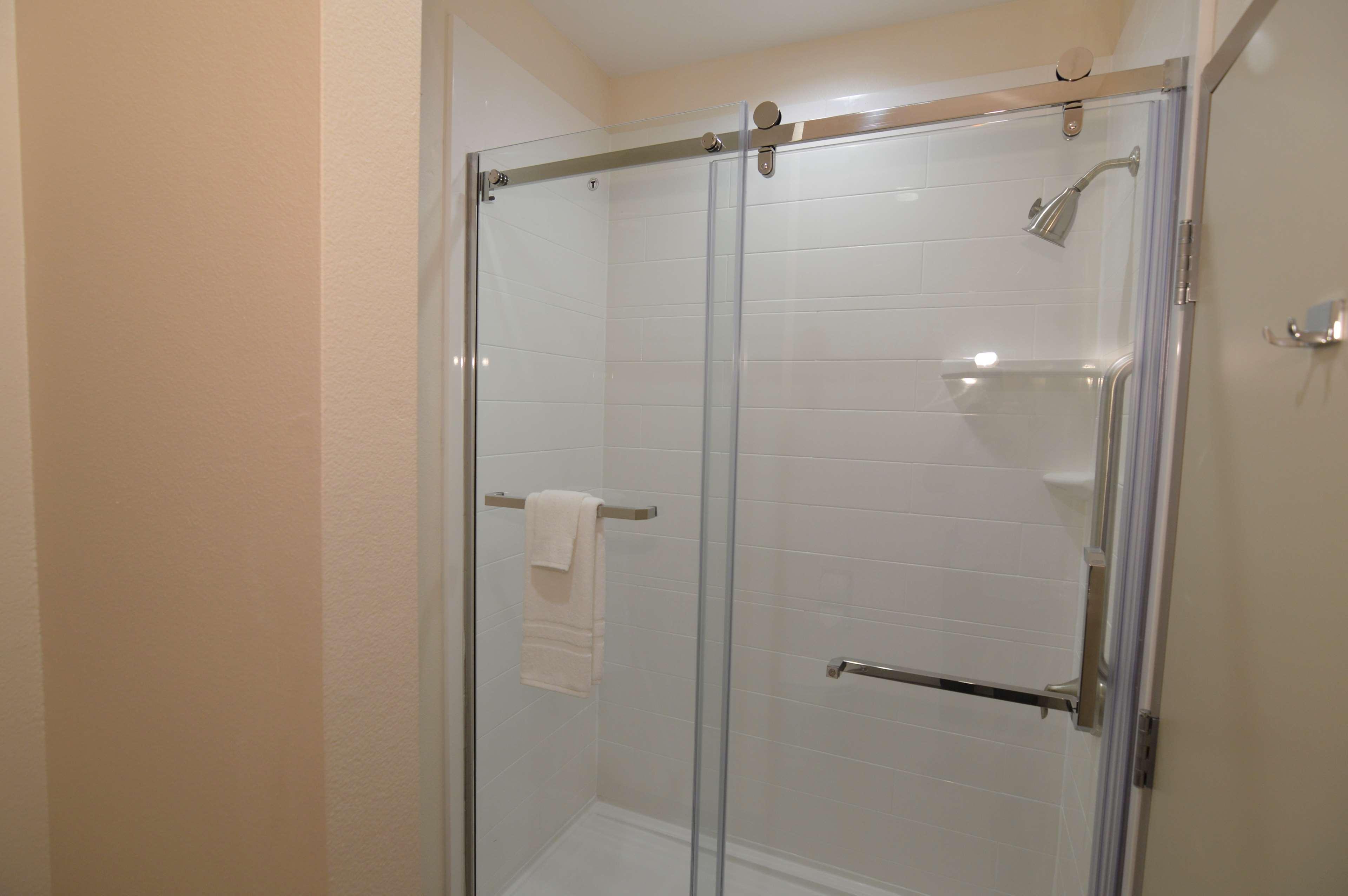 Suite with Kitchenette