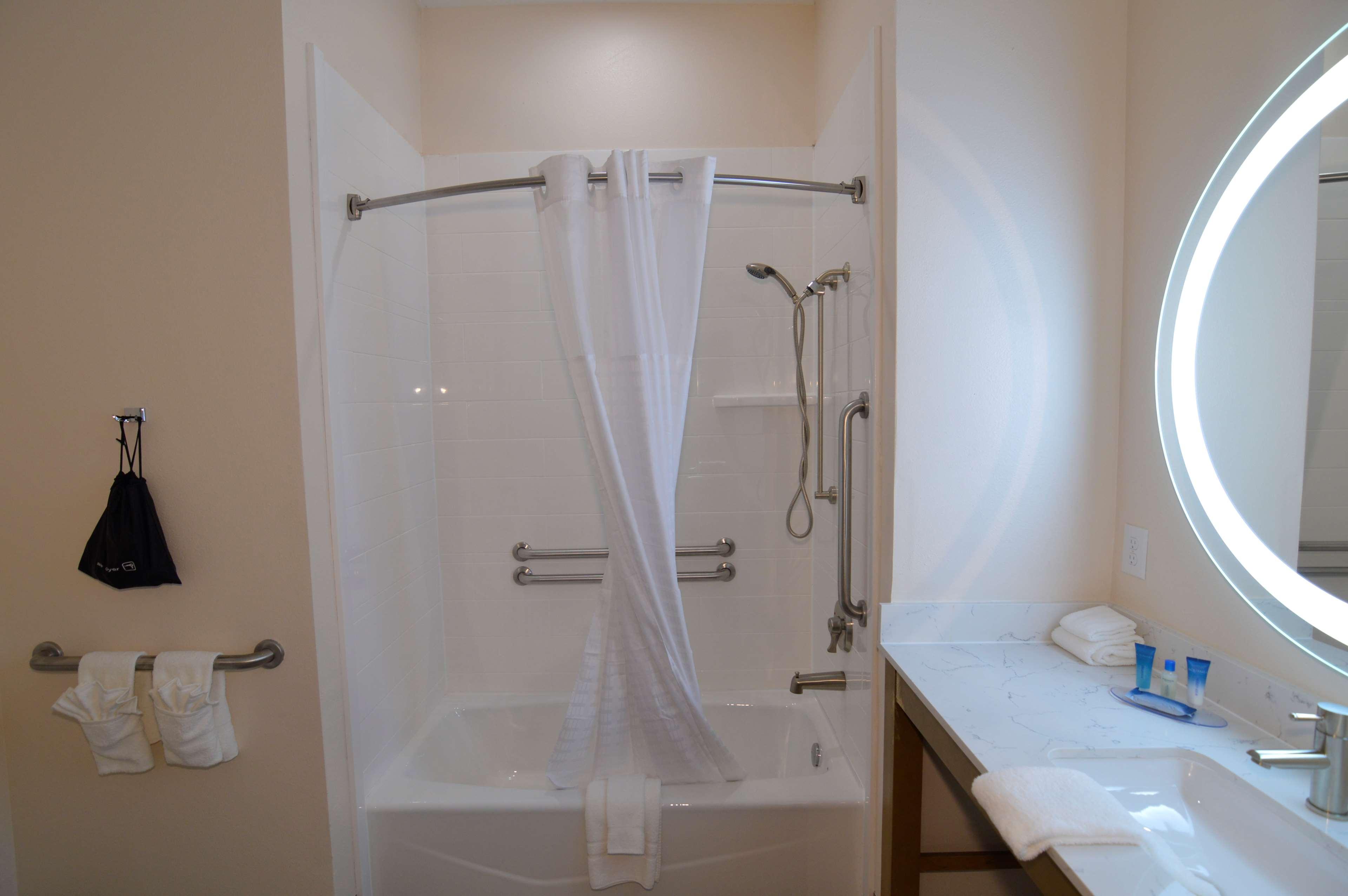 Suite Two Queen Beds