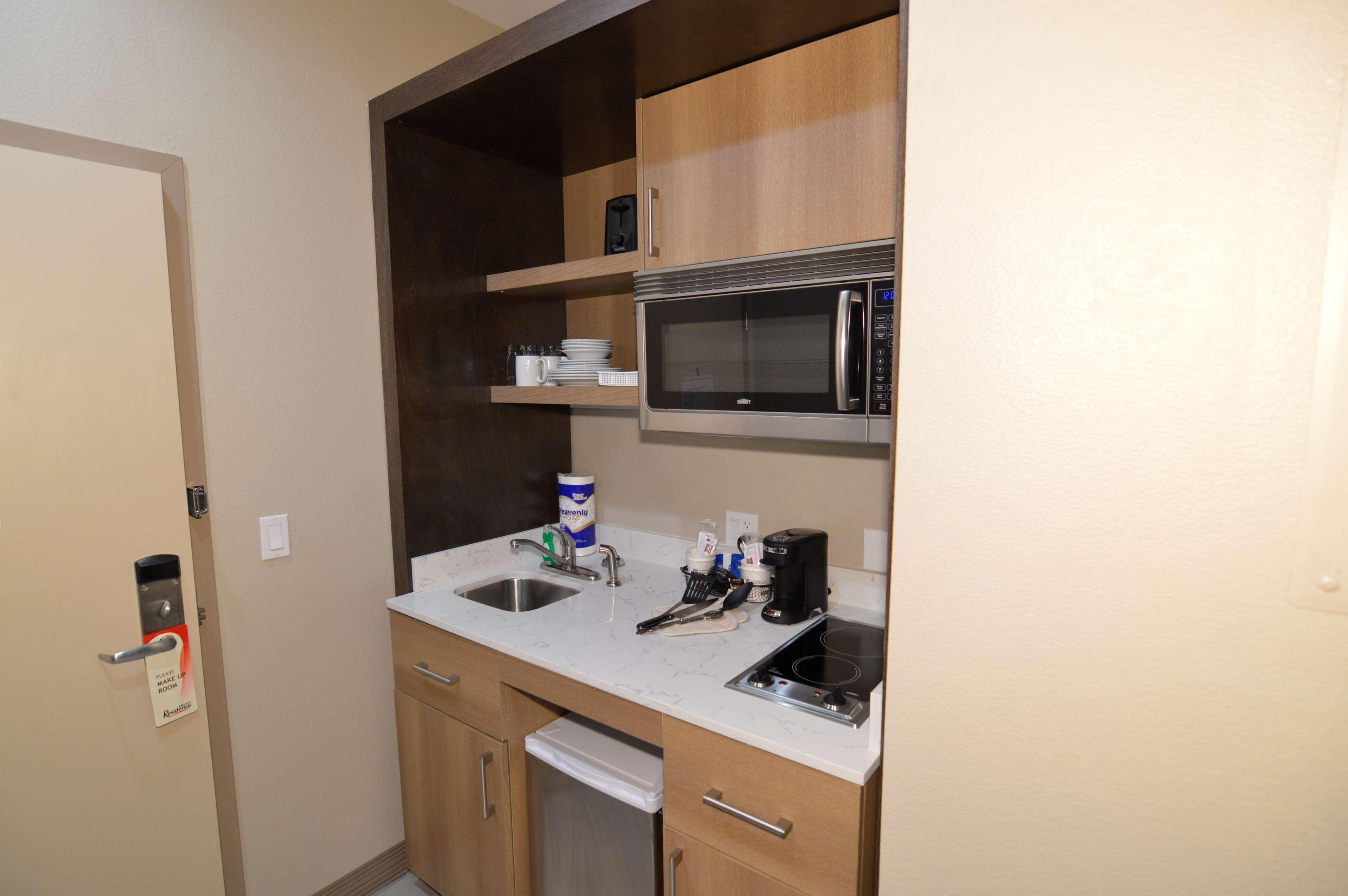 Junior Suite with Kitchenette