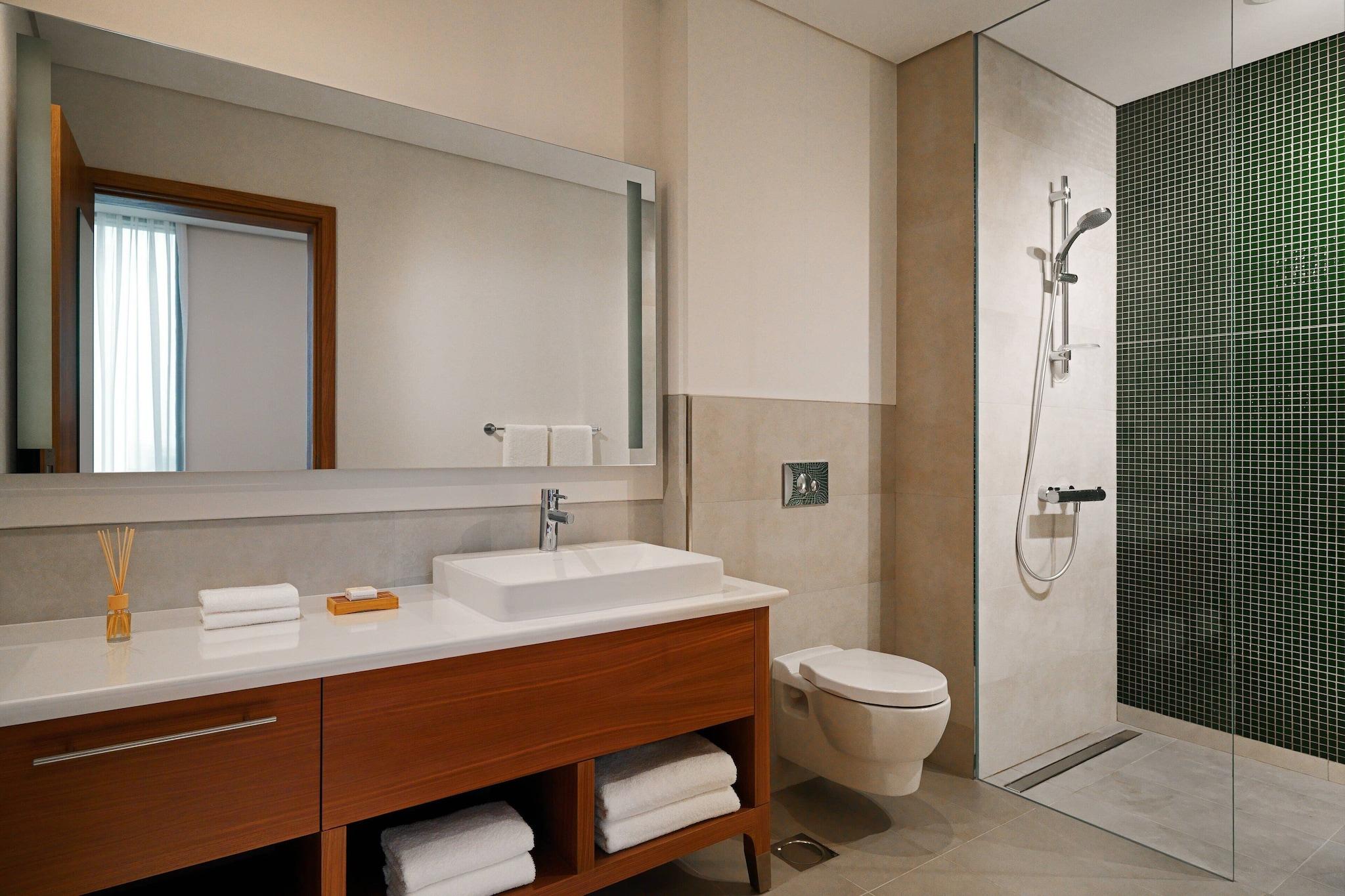 Studio Superior King Bed