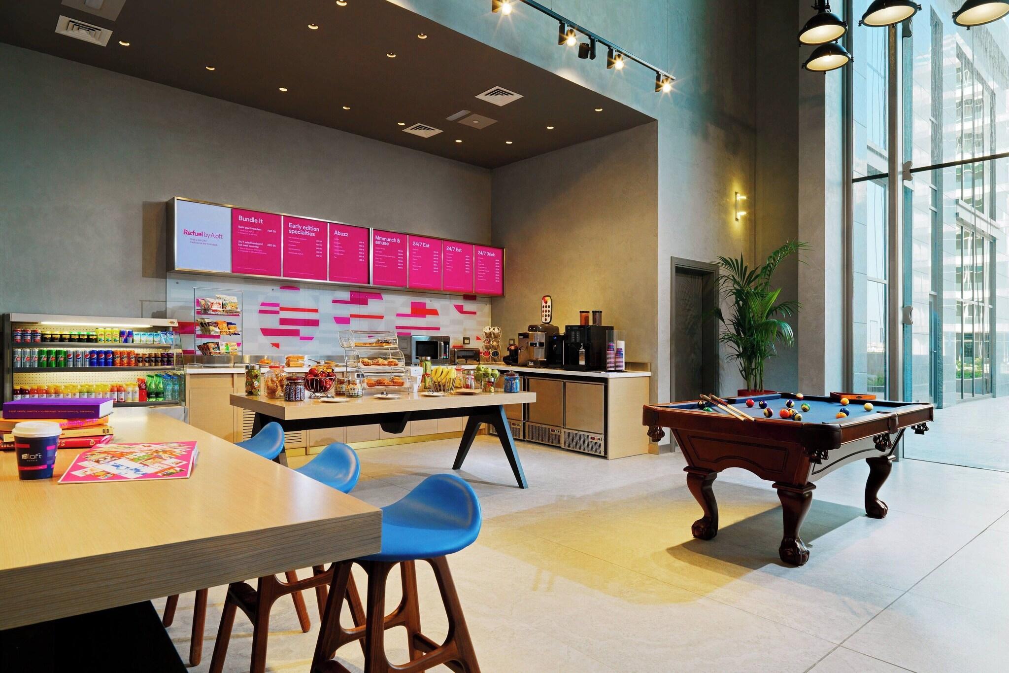 Sports and Entertainment