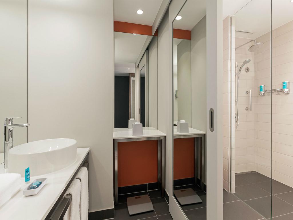 Double or Twin Superior Sea View