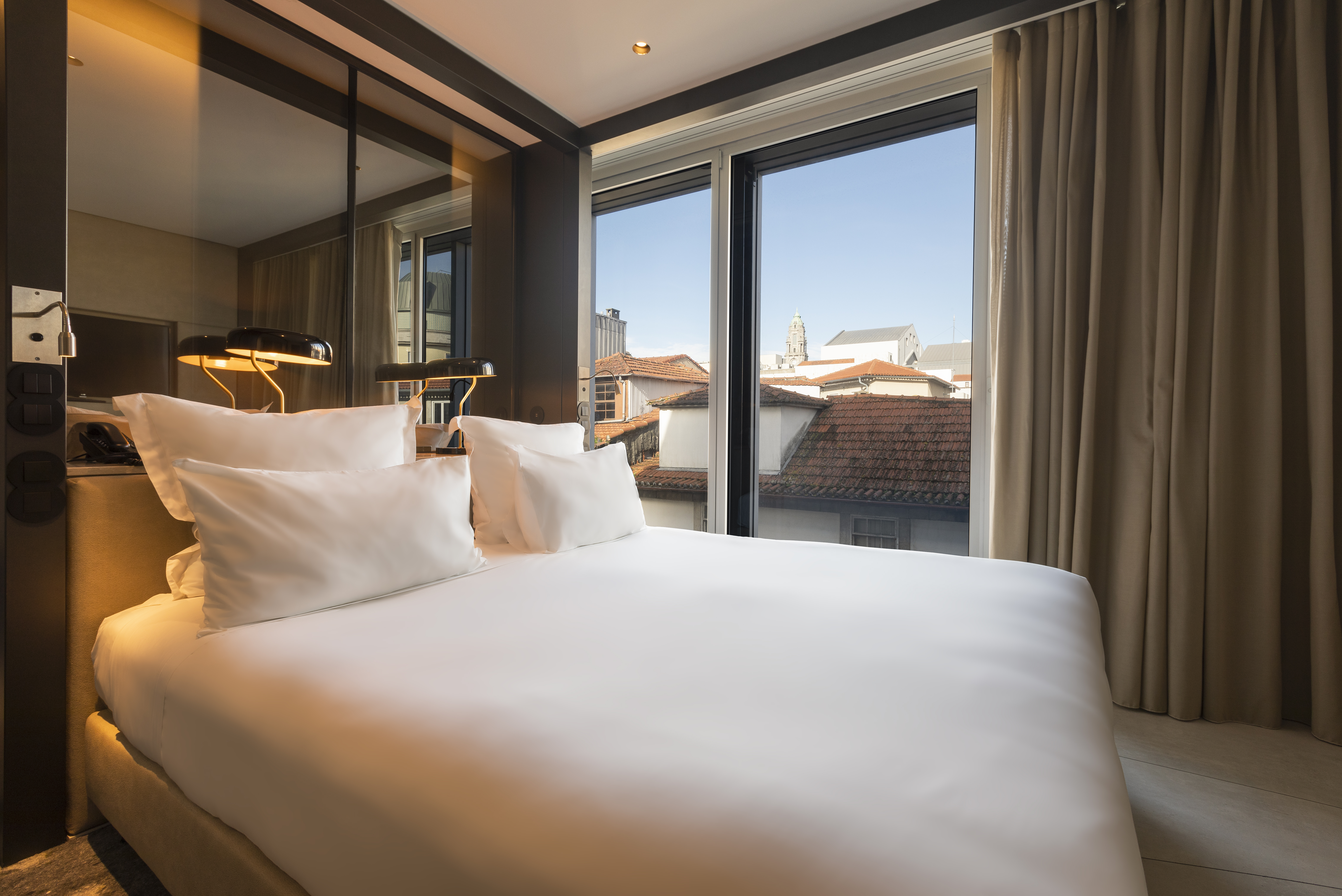 Double Deluxe Premium