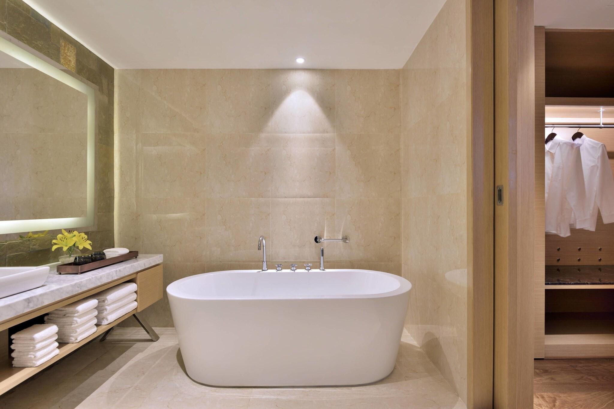 Apartment City View Two Bedrooms