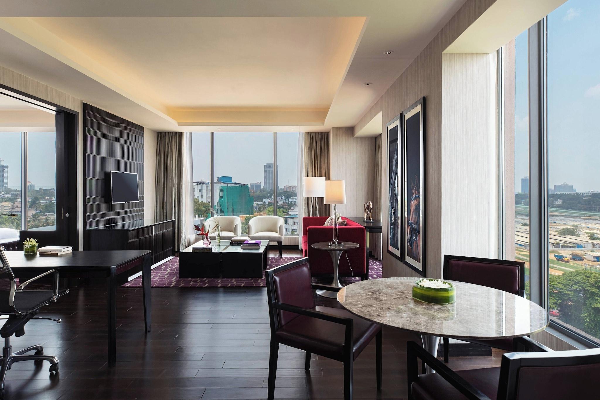 Suite Executive Non Smoking