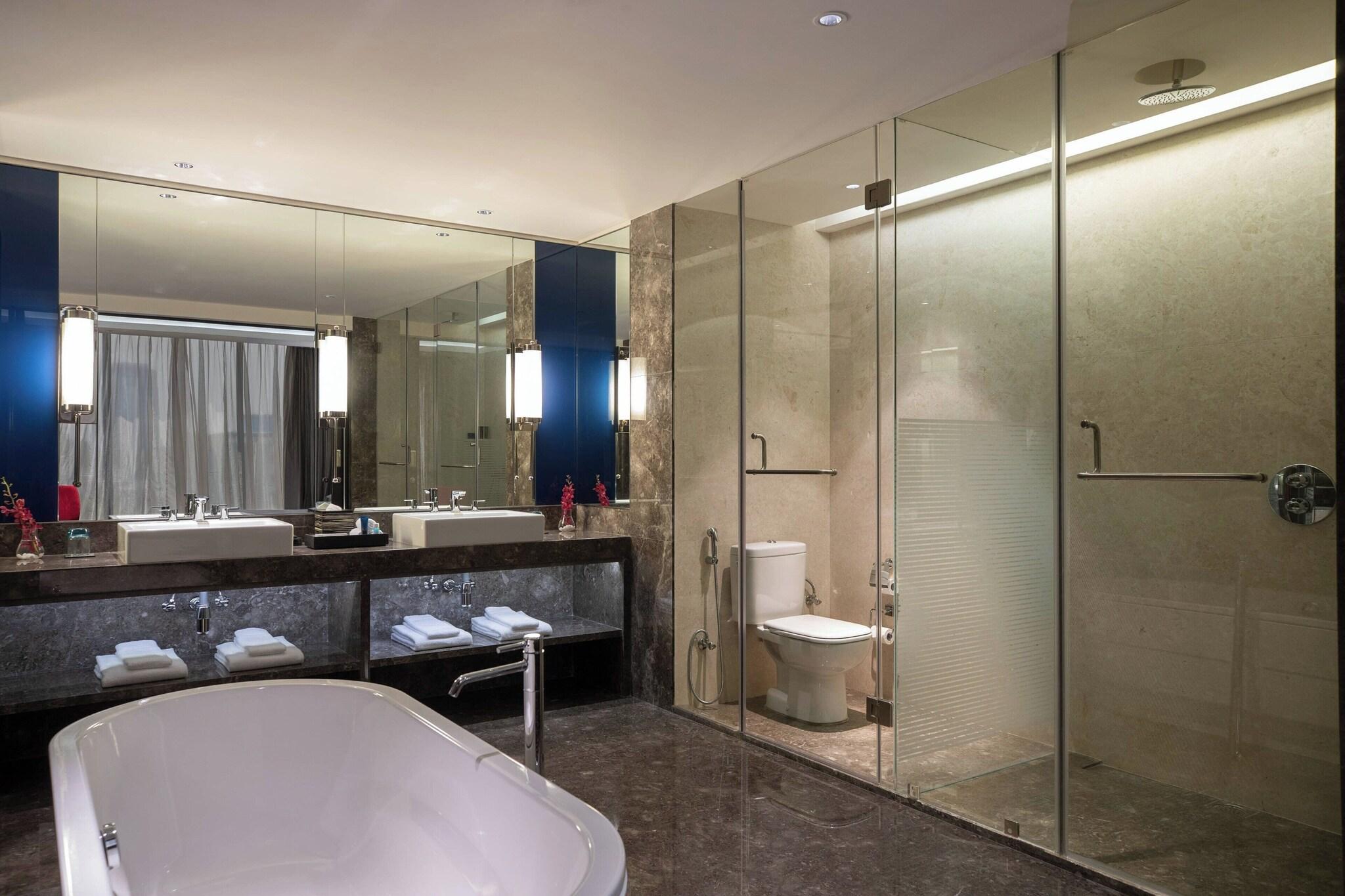 Suite Executive Non Smoking