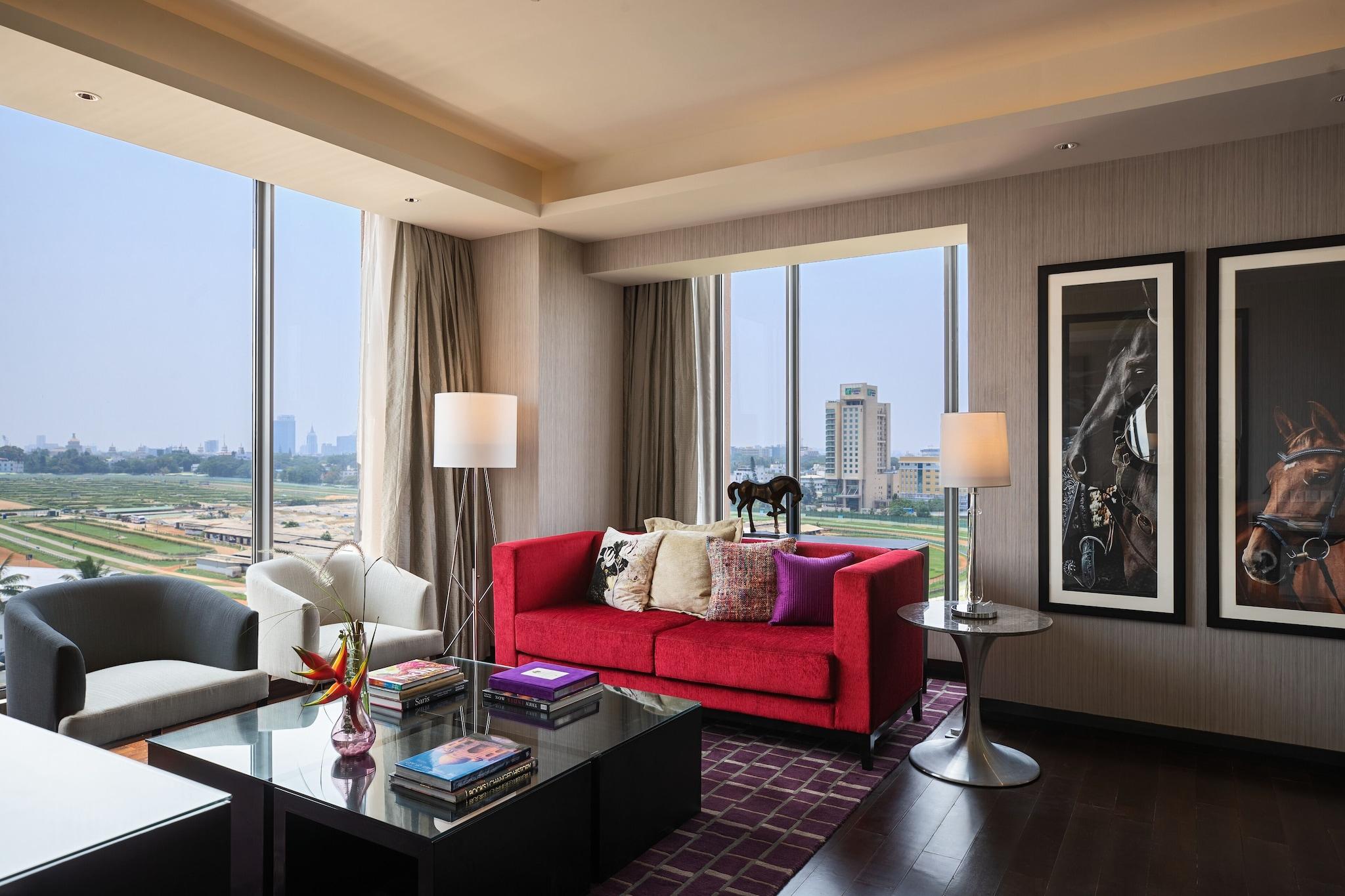 Suite Executive Non Smoking