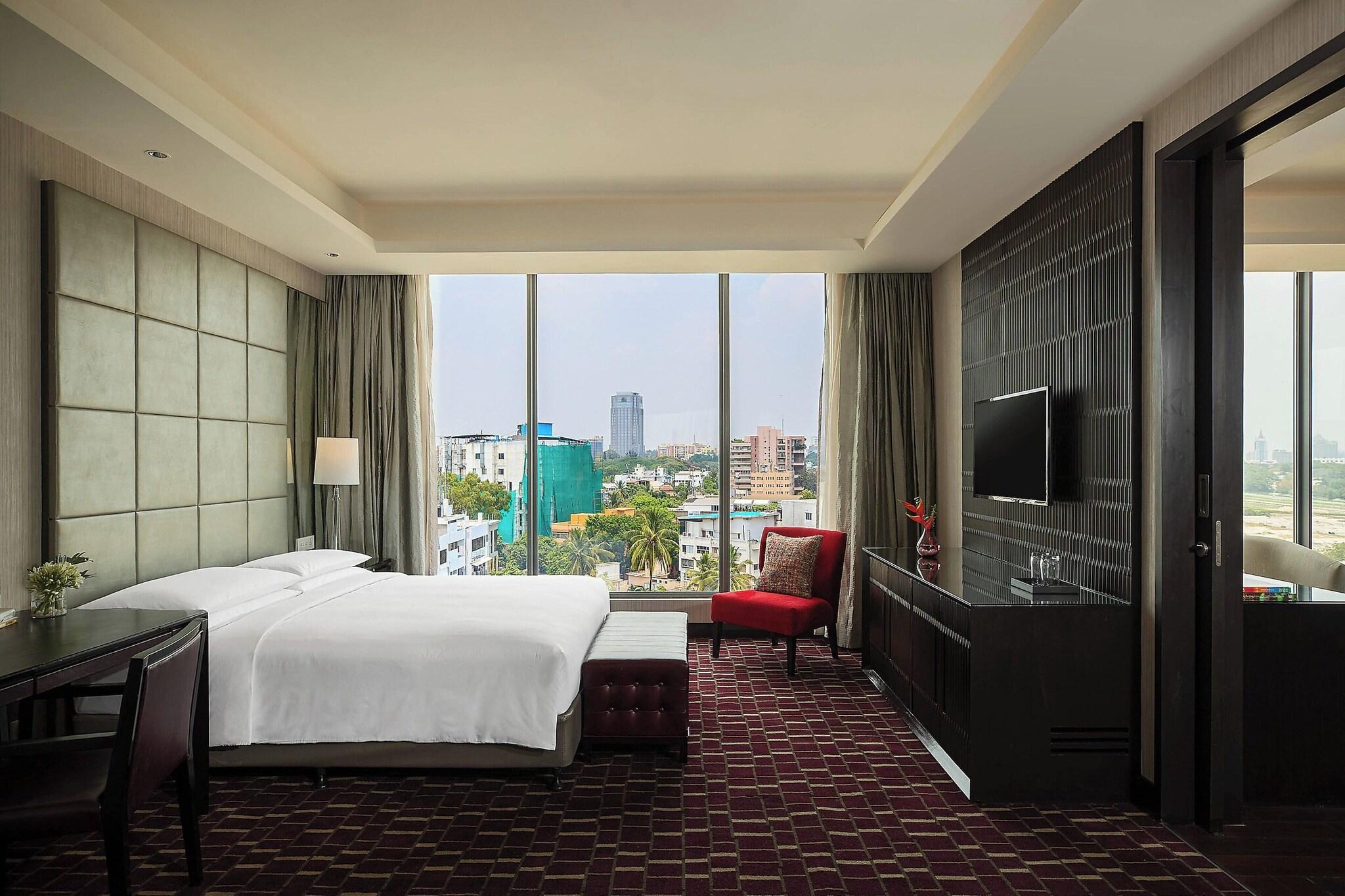 Suite Executive One Bedroom