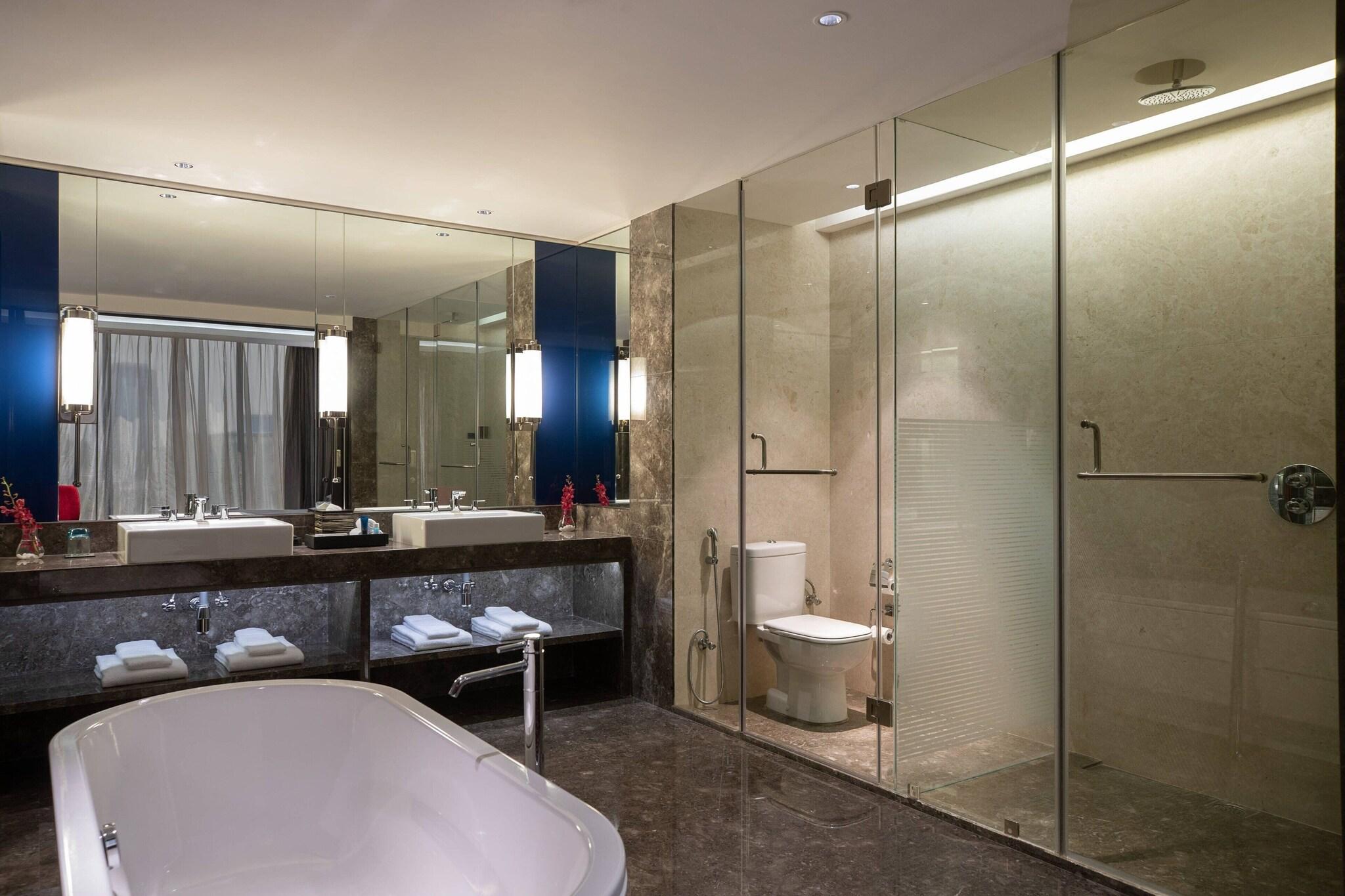 Suite Executive One Bedroom