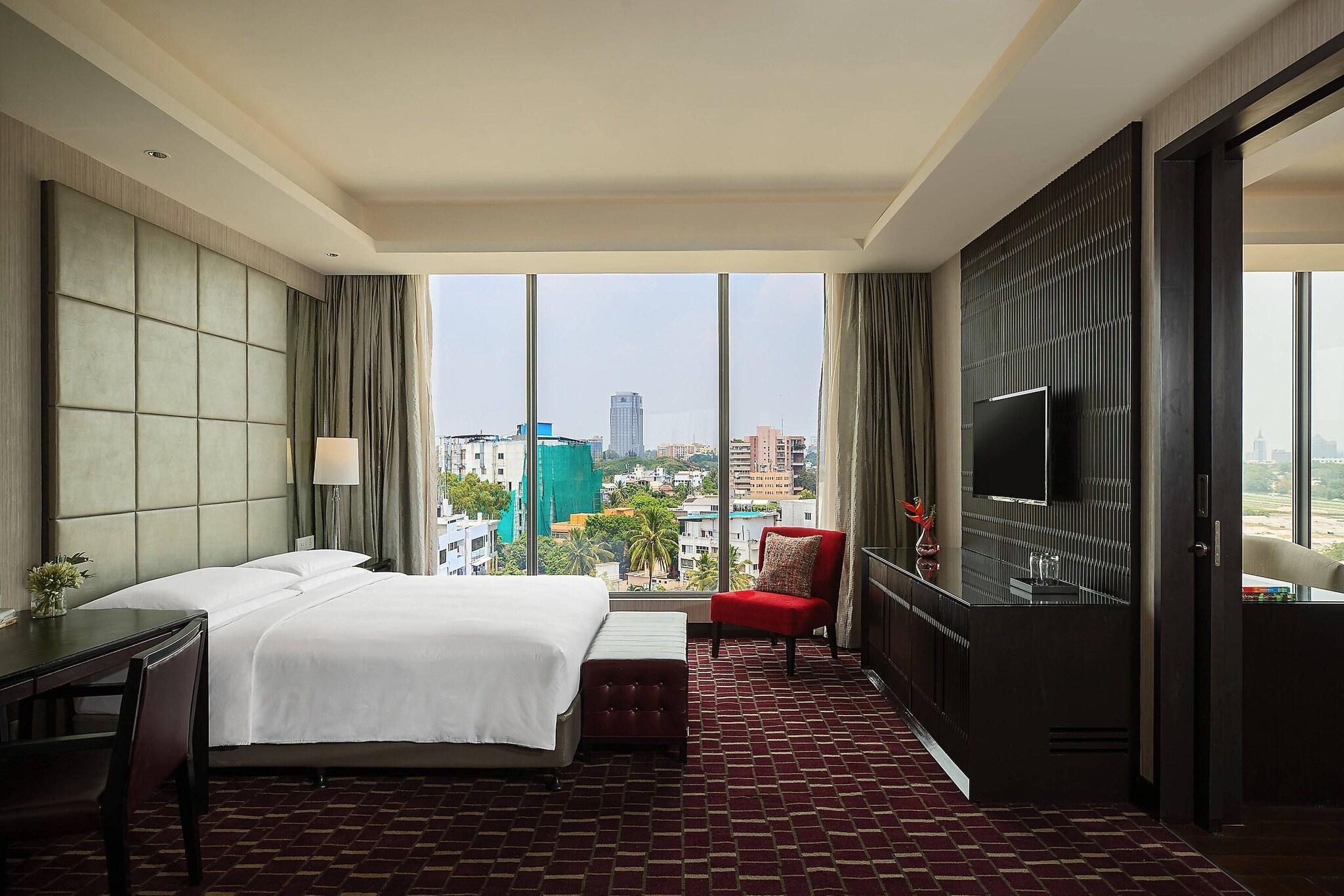 Suite Executive One Bedroom