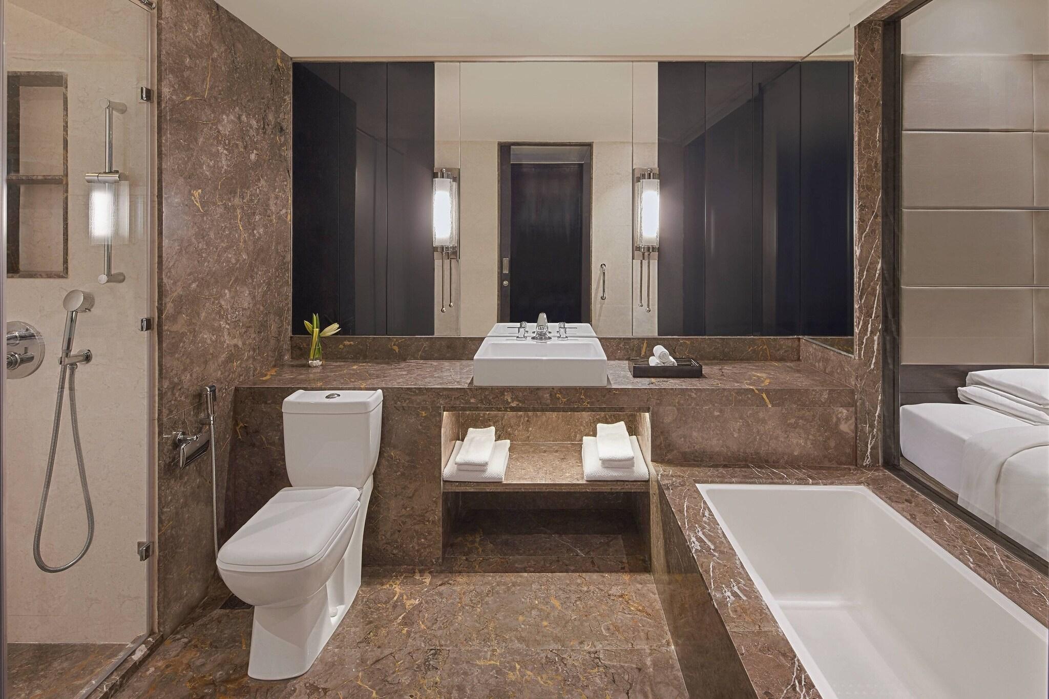 Suite Executive One Bedroom