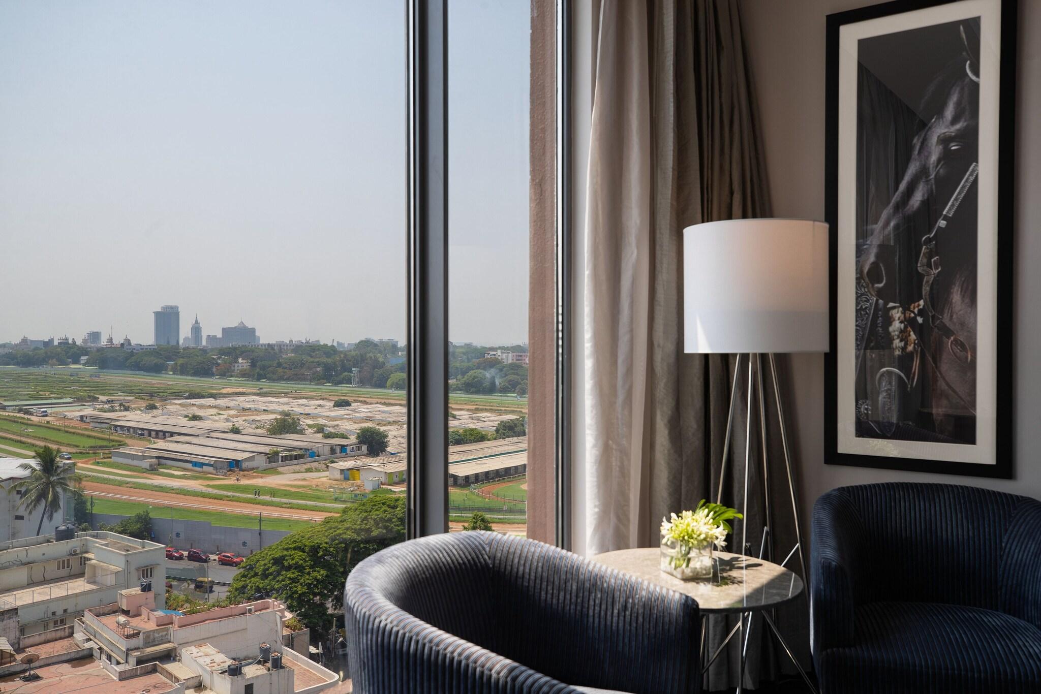 Suite Executive One Bedroom