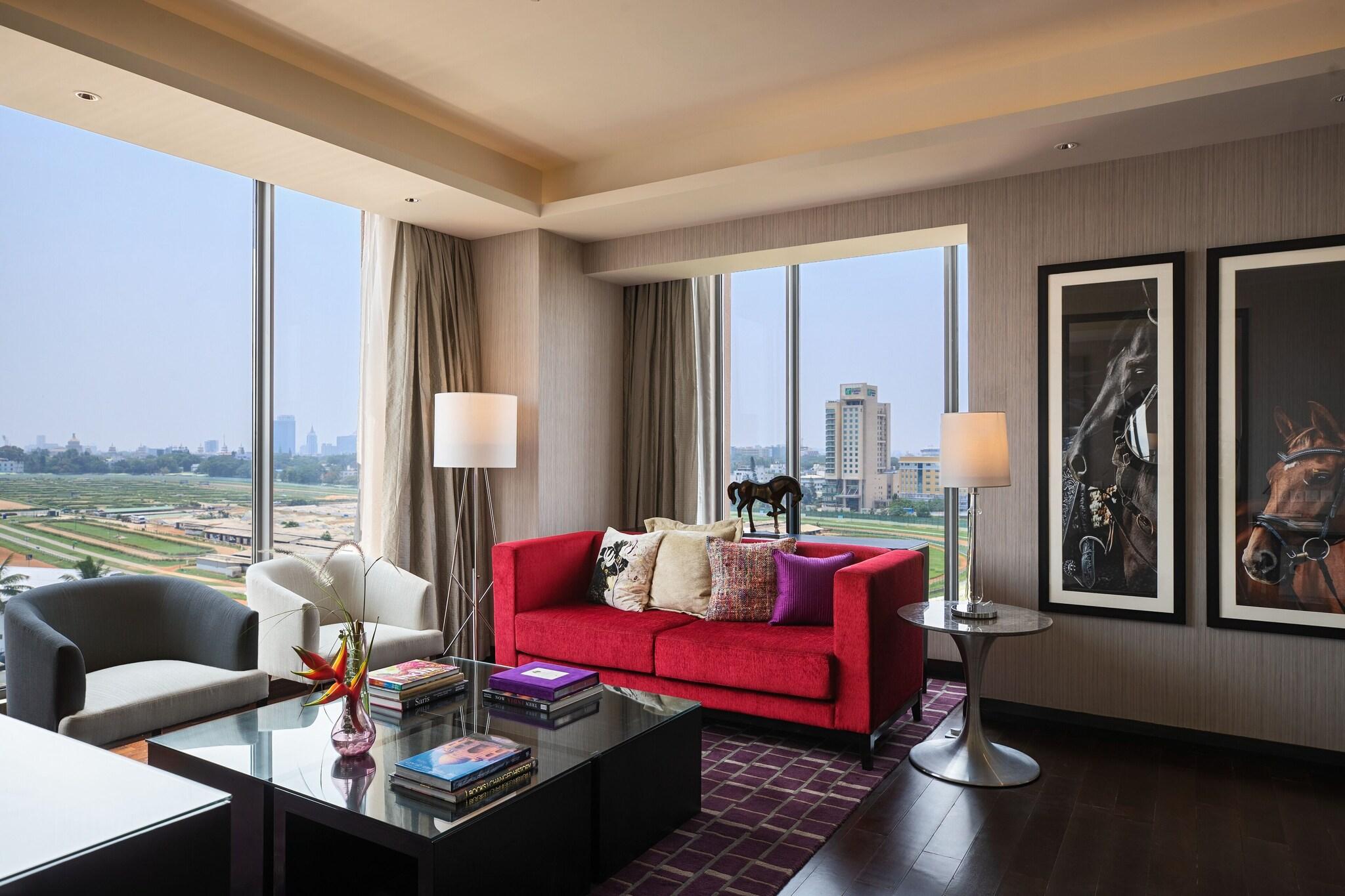 Suite Executive One Bedroom