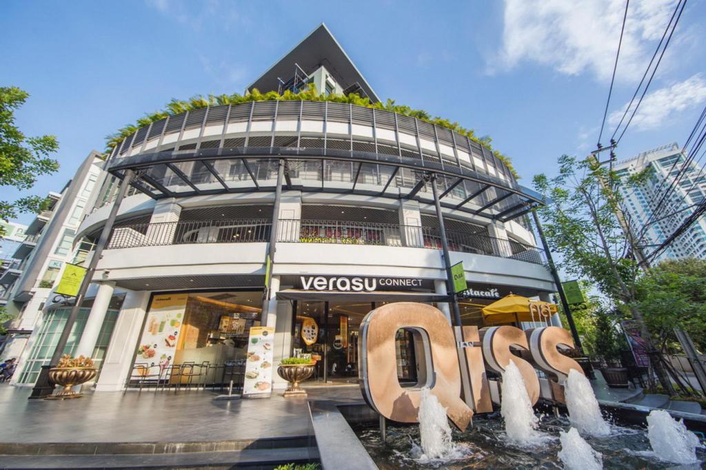 Apartment Deluxe Two Bedroom